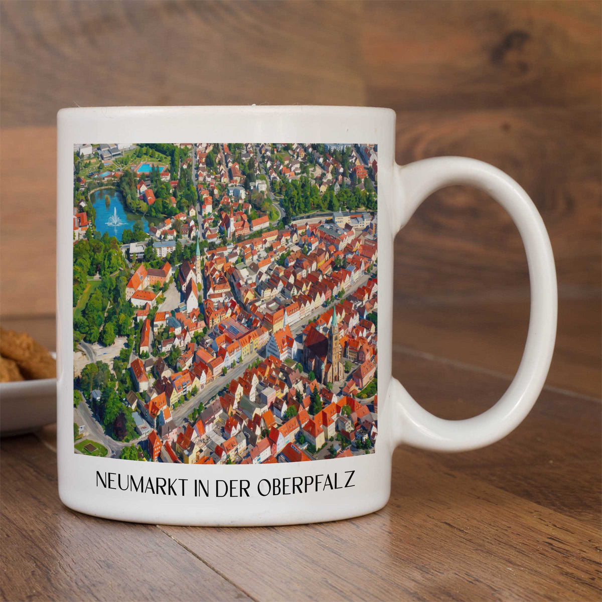 neumarkt-in-der-oberpfalz-bayern-deutschland-kaffeebecher-oil-painting-oelgemaelde