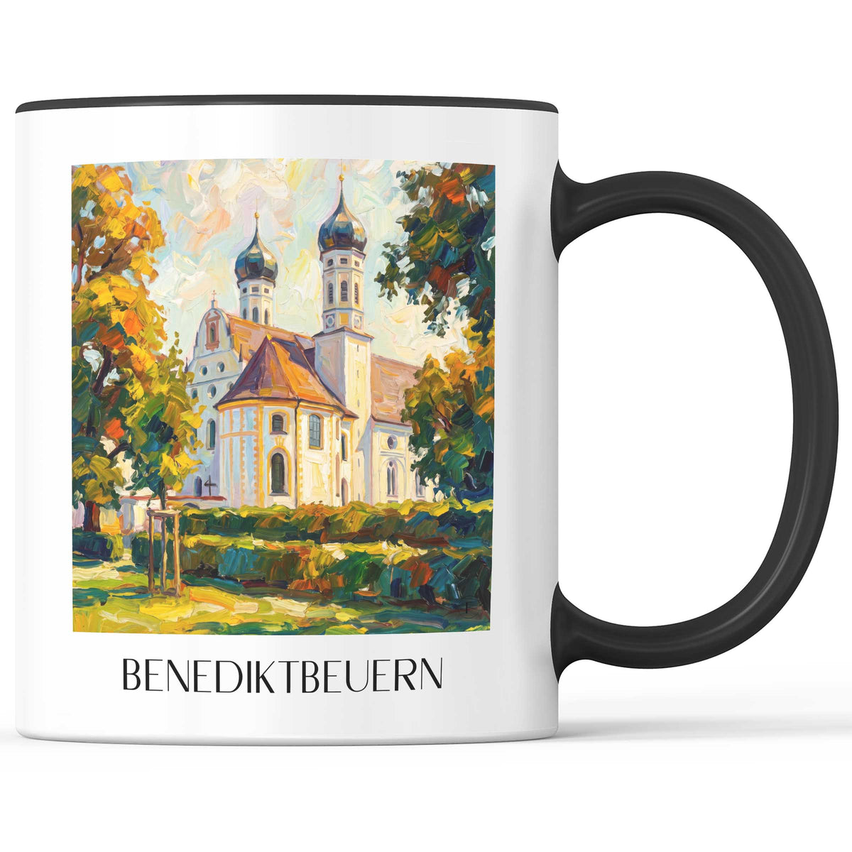 benediktbeuern-alpenvorland-deutschland-kaffeebecher-oil-painting-oelgemaelde