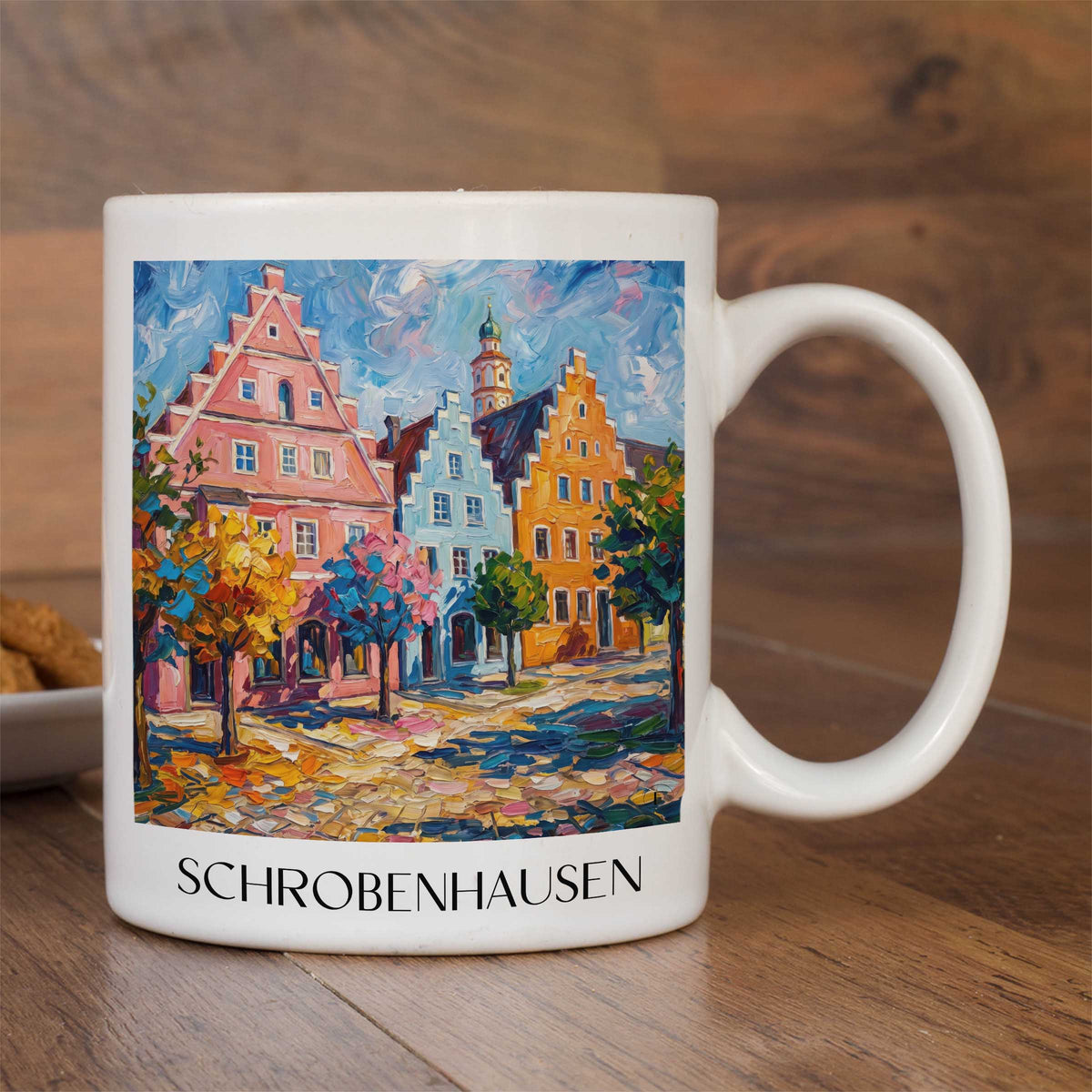 schrobenhausen-oberbayern-deutschland-kaffeebecher-oil-painting-oelgemaelde