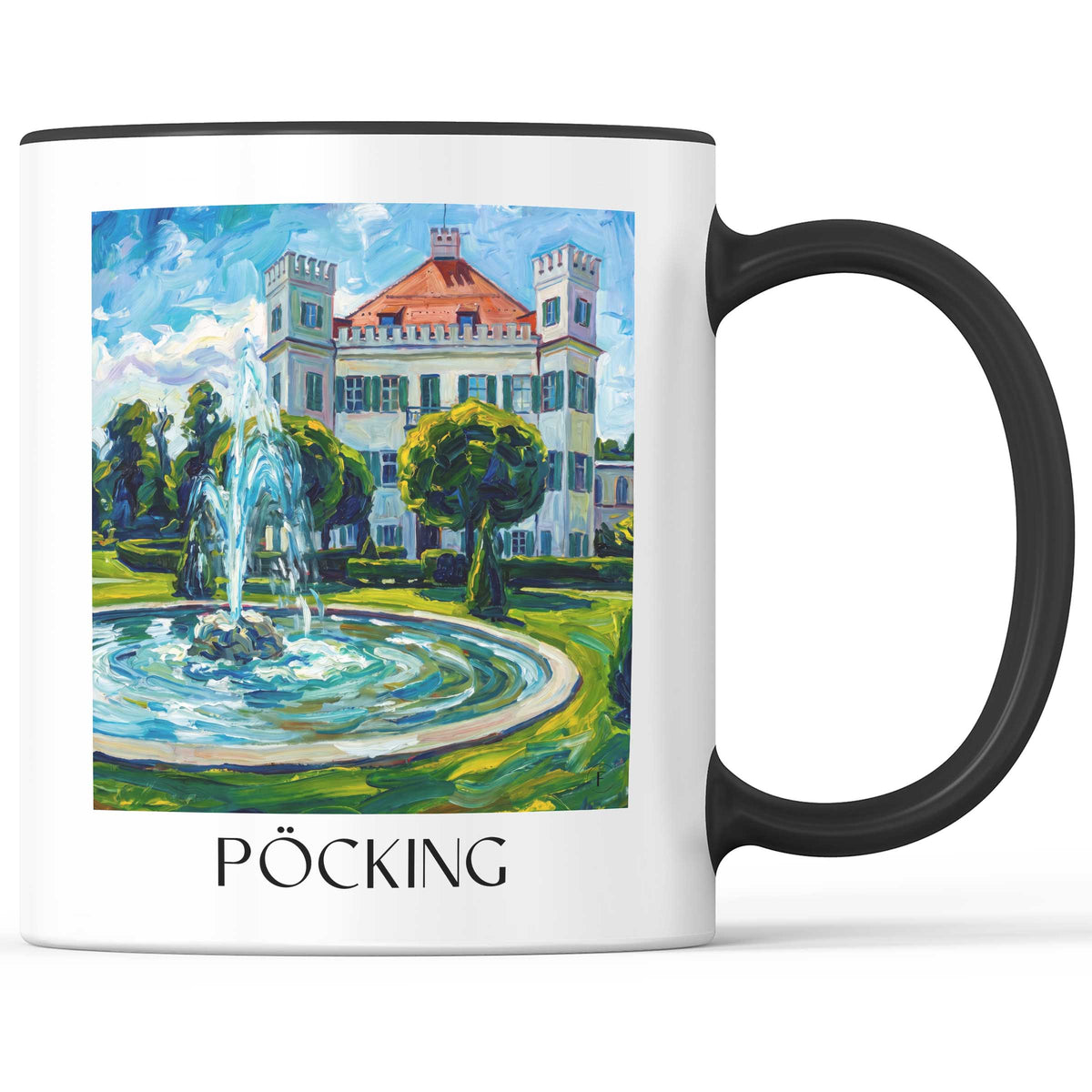 pöcking-fünfseenland-deutschland-kaffeebecher-oil-painting-oelgemaelde