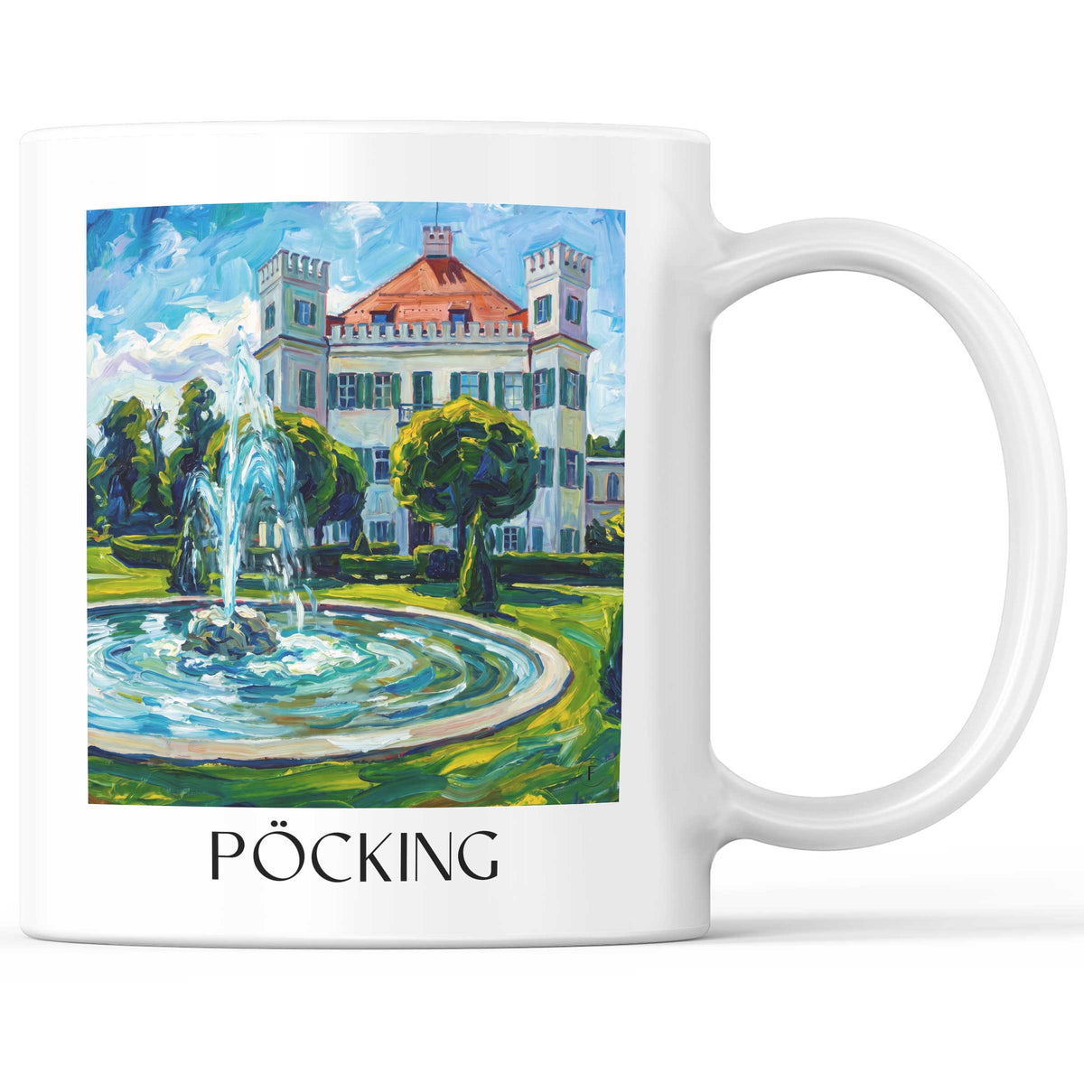 pöcking-fünfseenland-deutschland-kaffeebecher-oil-painting-oelgemaelde