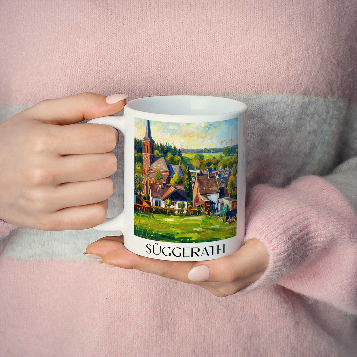 süggerath-niederrhein-deutschland-kaffeebecher-oil-painting-oelgemaelde