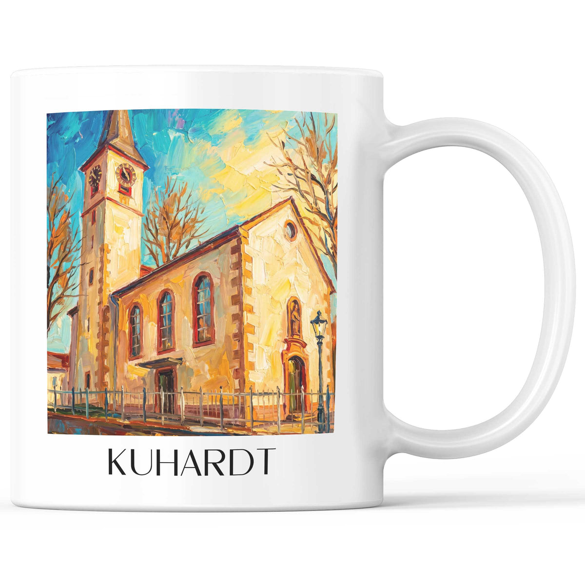 kuhardt-rheinauen-deutschland-kaffeebecher-oil-painting-oelgemaelde