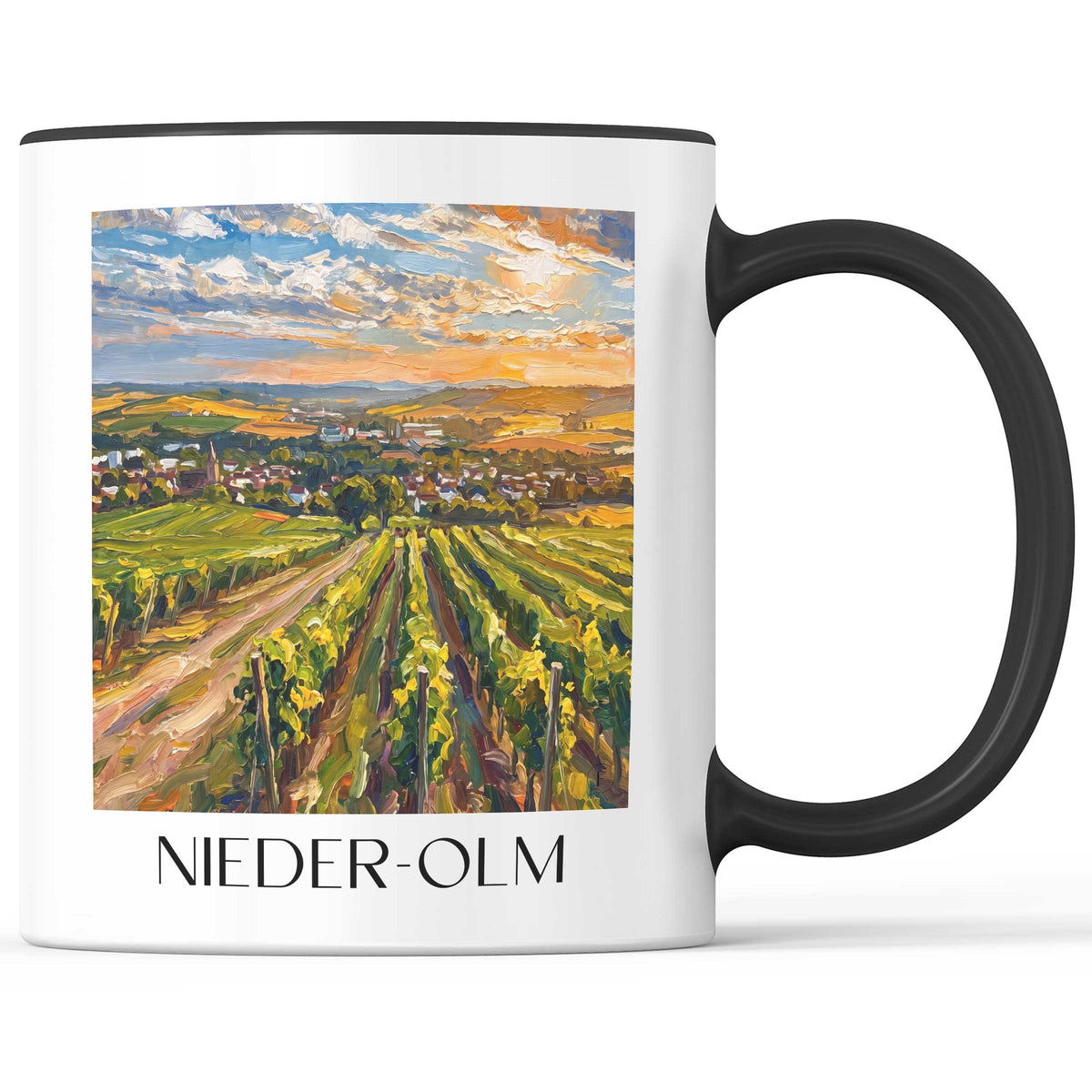 nieder-olm-rheinhessen-deutschland-kaffeebecher-oil-painting-oelgemaelde