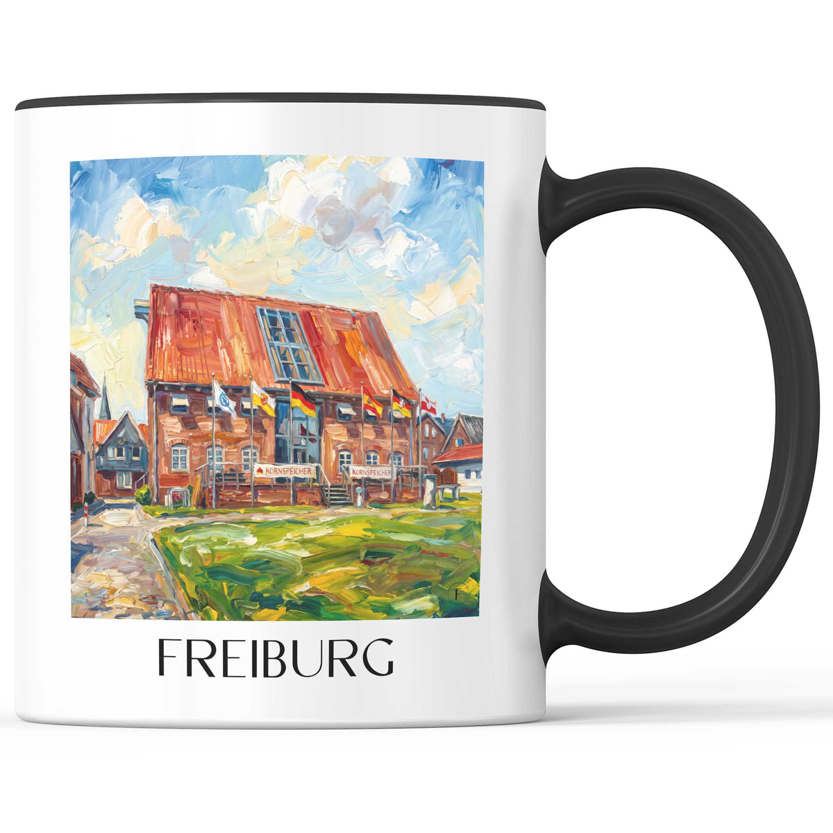 freiburg--elbe-deutschland-kaffeebecher-oil-painting-oelgemaelde