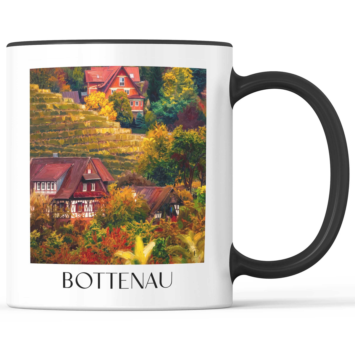 bottenau-ortenau-deutschland-kaffeebecher-oil-painting-oelgemaelde