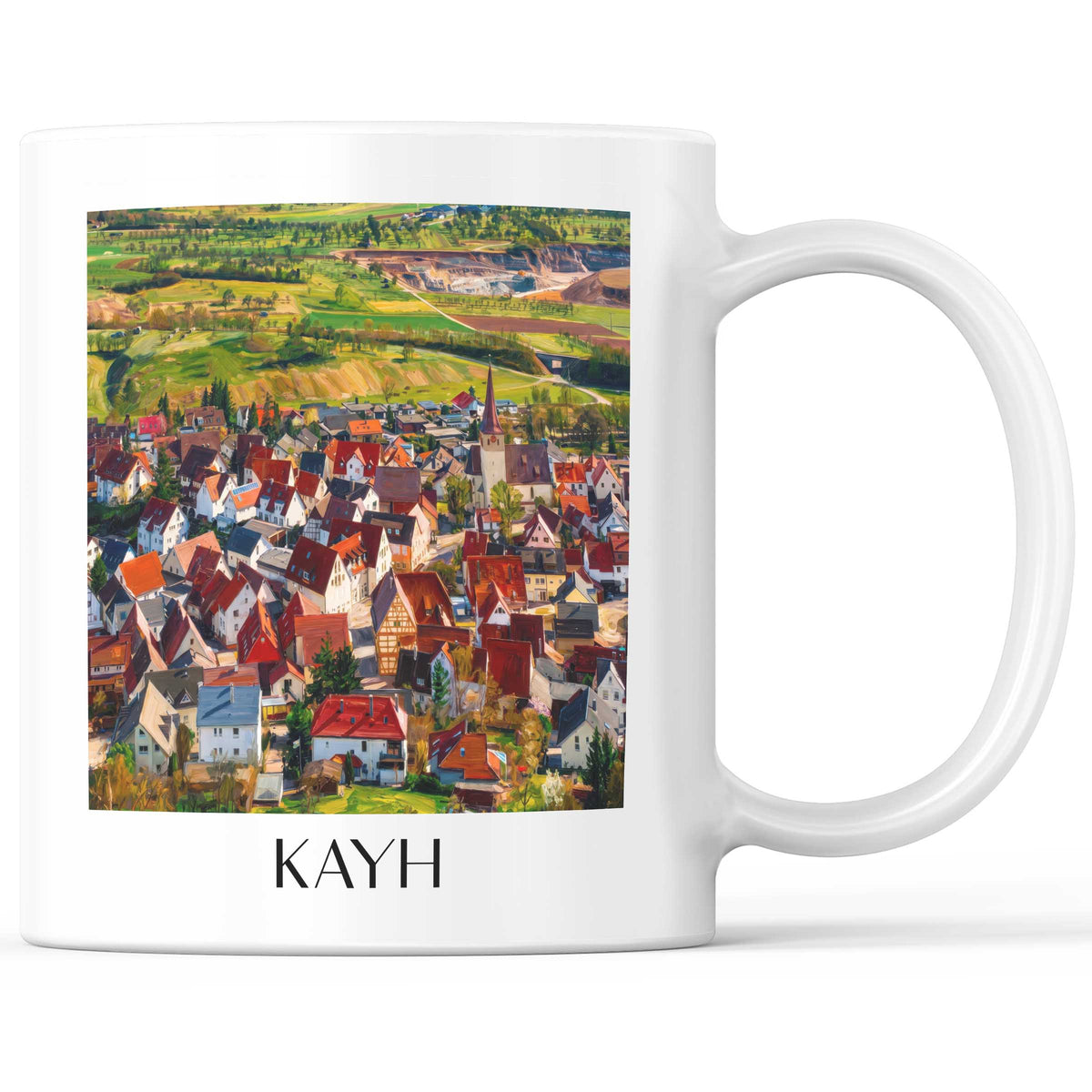 kayh-schönbuch-deutschland-kaffeebecher-oil-painting-oelgemaelde