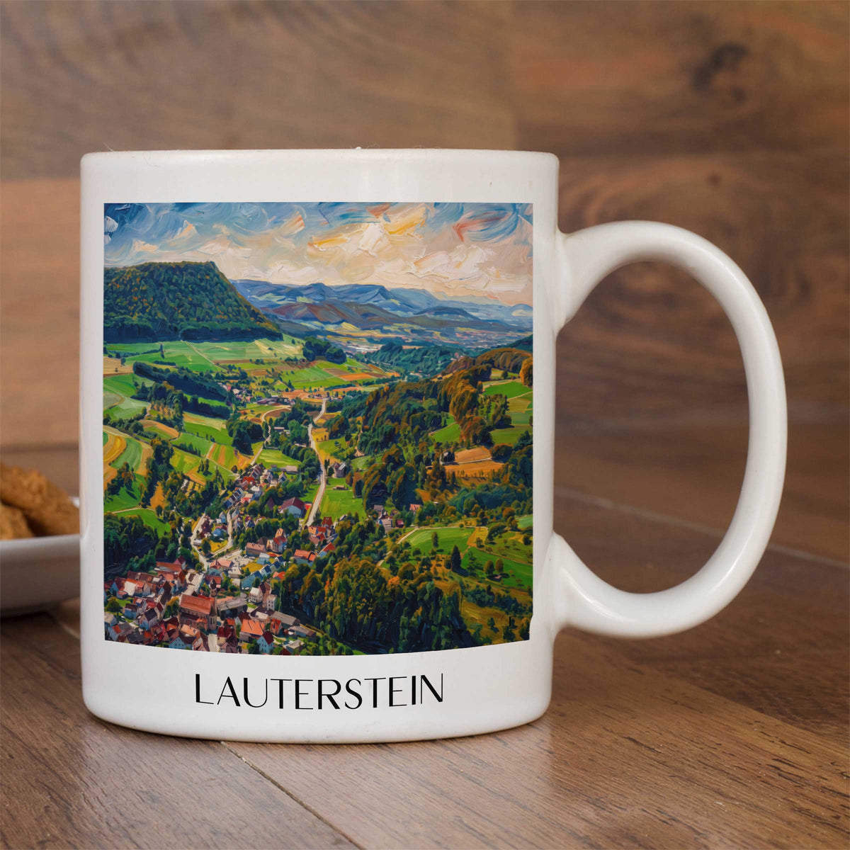 lauterstein-schwäbische-alb-deutschland-kaffeebecher-oil-painting-oelgemaelde