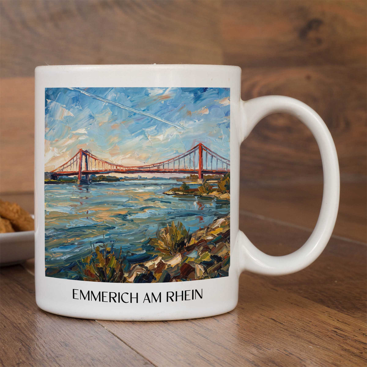 emmerich-am-rhein-niederrhein-deutschland-kaffeebecher-oil-painting-oelgemaelde