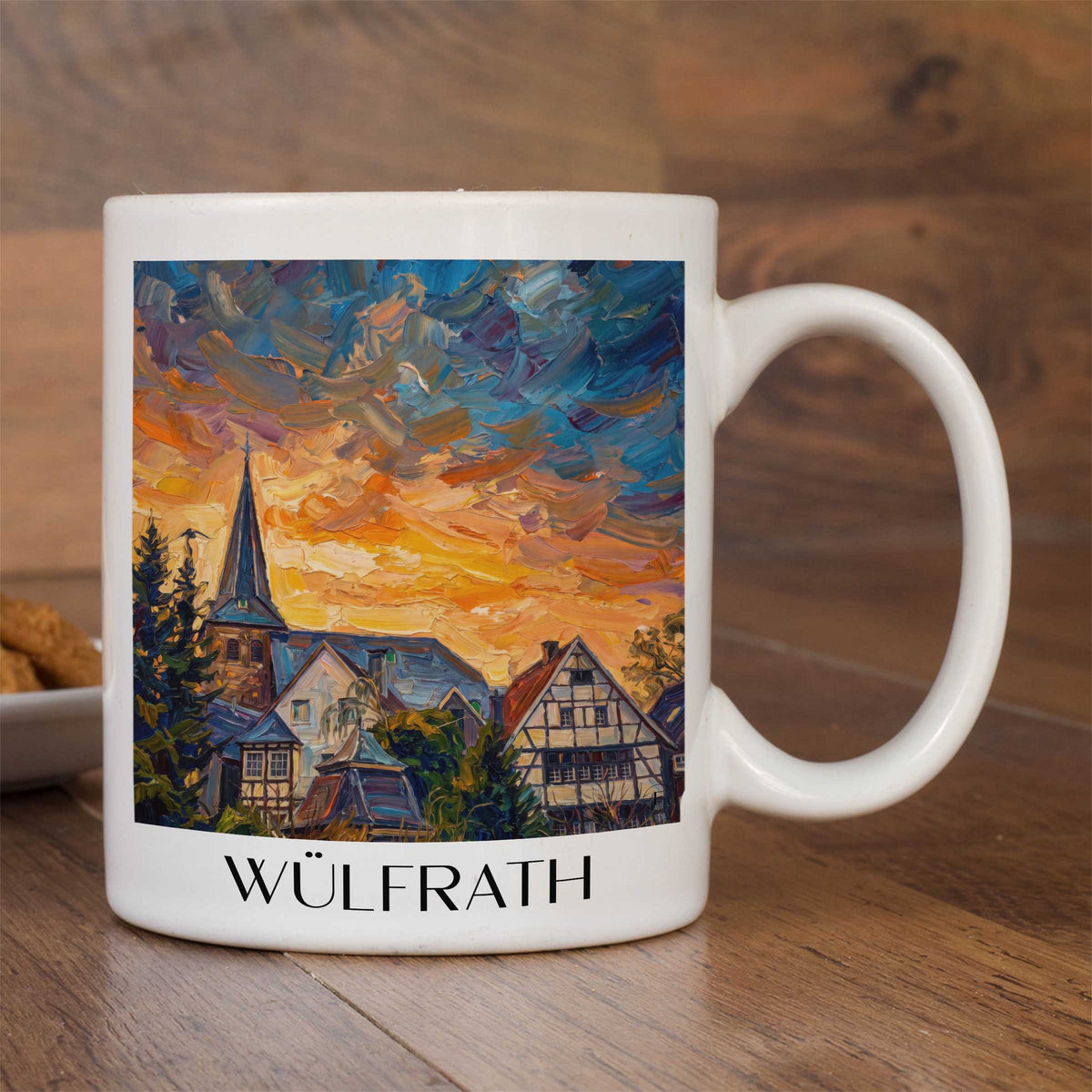 wülfrath-niederbergisches-land-deutschland-kaffeebecher-oil-painting-oelgemaelde
