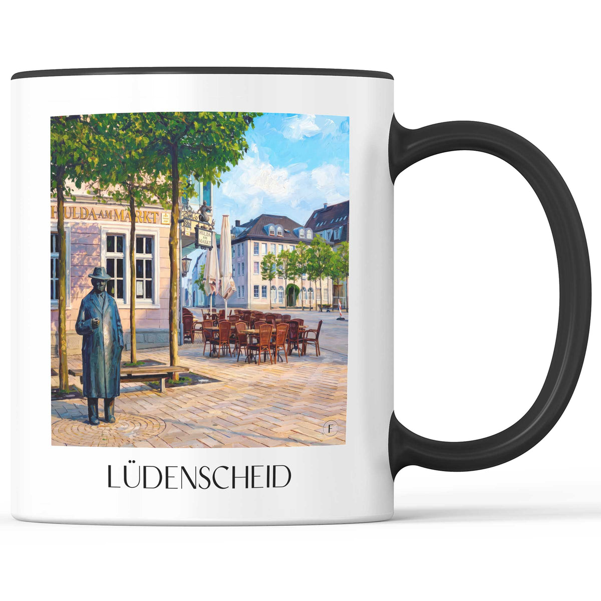 lüdenscheid-sauerland-deutschland-kaffeebecher-oil-painting-oelgemaelde