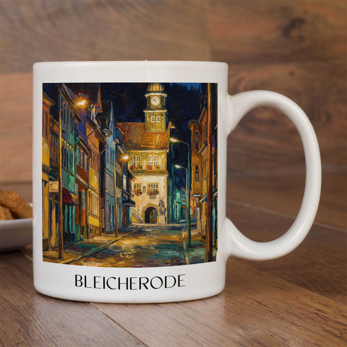 bleicherode--südharz-deutschland-kaffeebecher-oil-painting-oelgemaelde