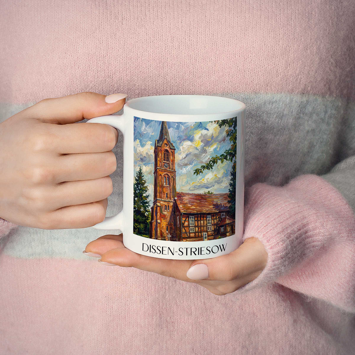 dissen-striesow-spreewald-deutschland-kaffeebecher-oil-painting-oelgemaelde