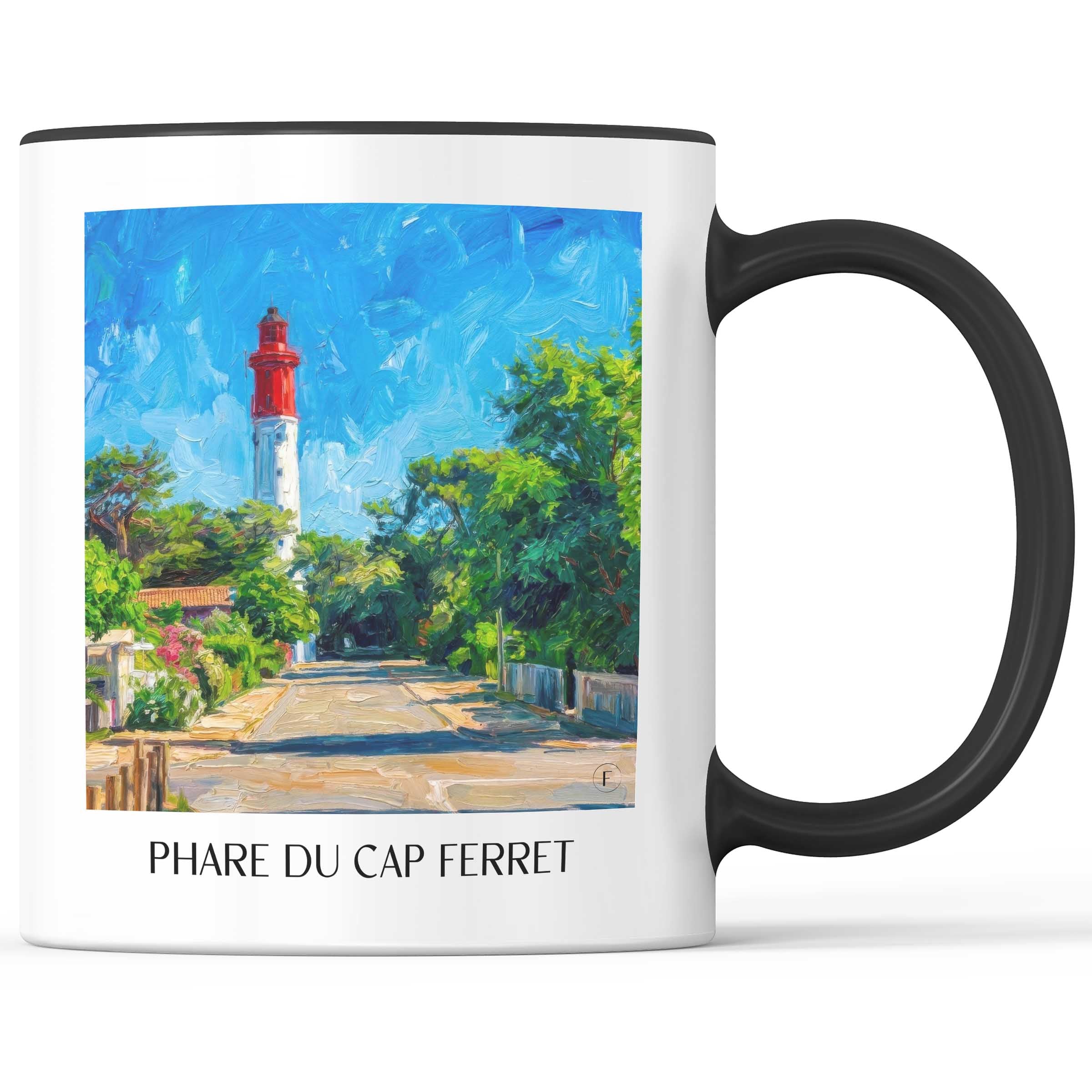 phare-du-cap-ferret-bassin-d'arcachon-frankreich-kaffeebecher-oil-painting-oelgemaelde