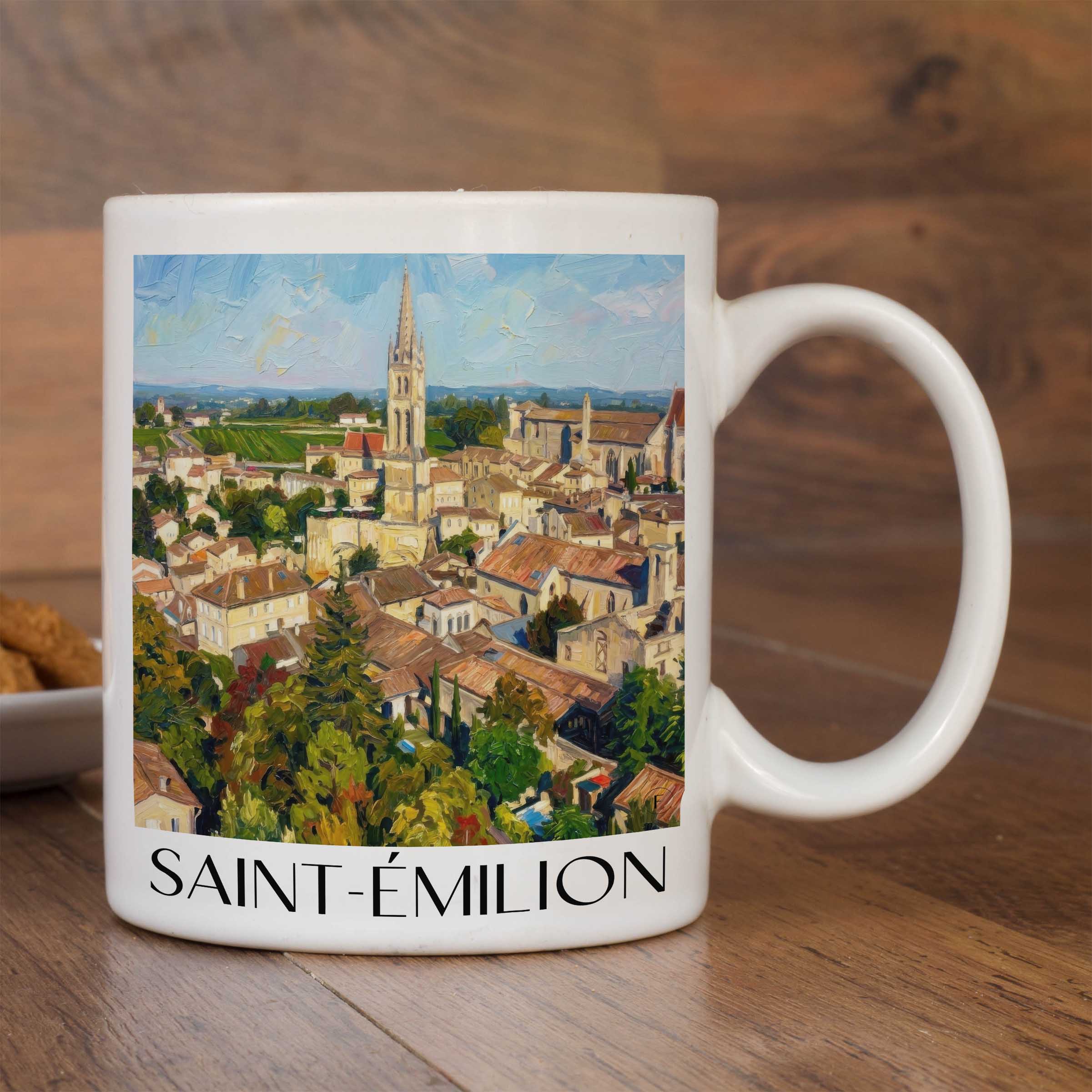 saint-émilion-vignoble-de-bordeaux-frankreich-kaffeebecher-oil-painting-oelgemaelde