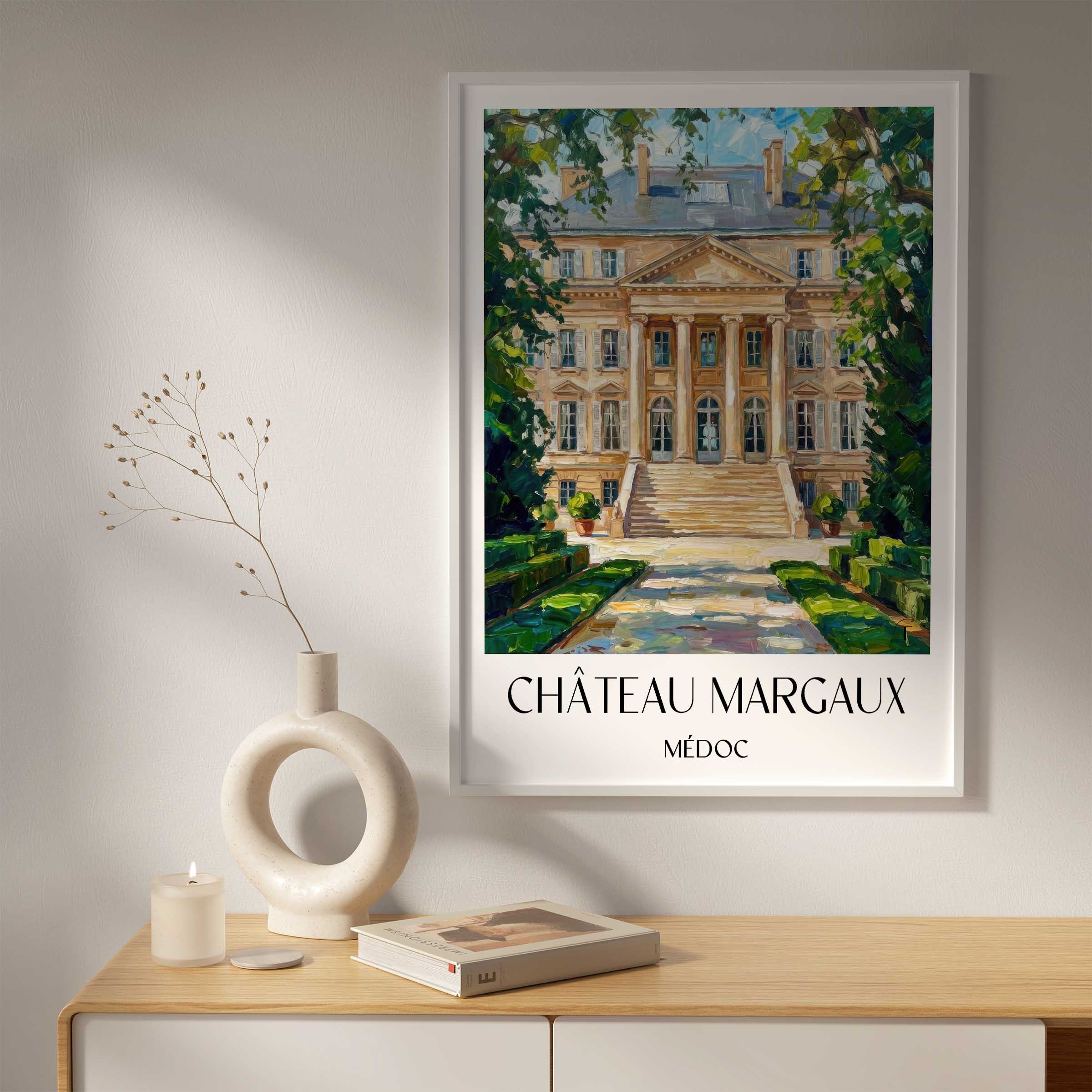 château-margaux-médoc-frankreich-poster-oil-painting-oelgemaelde