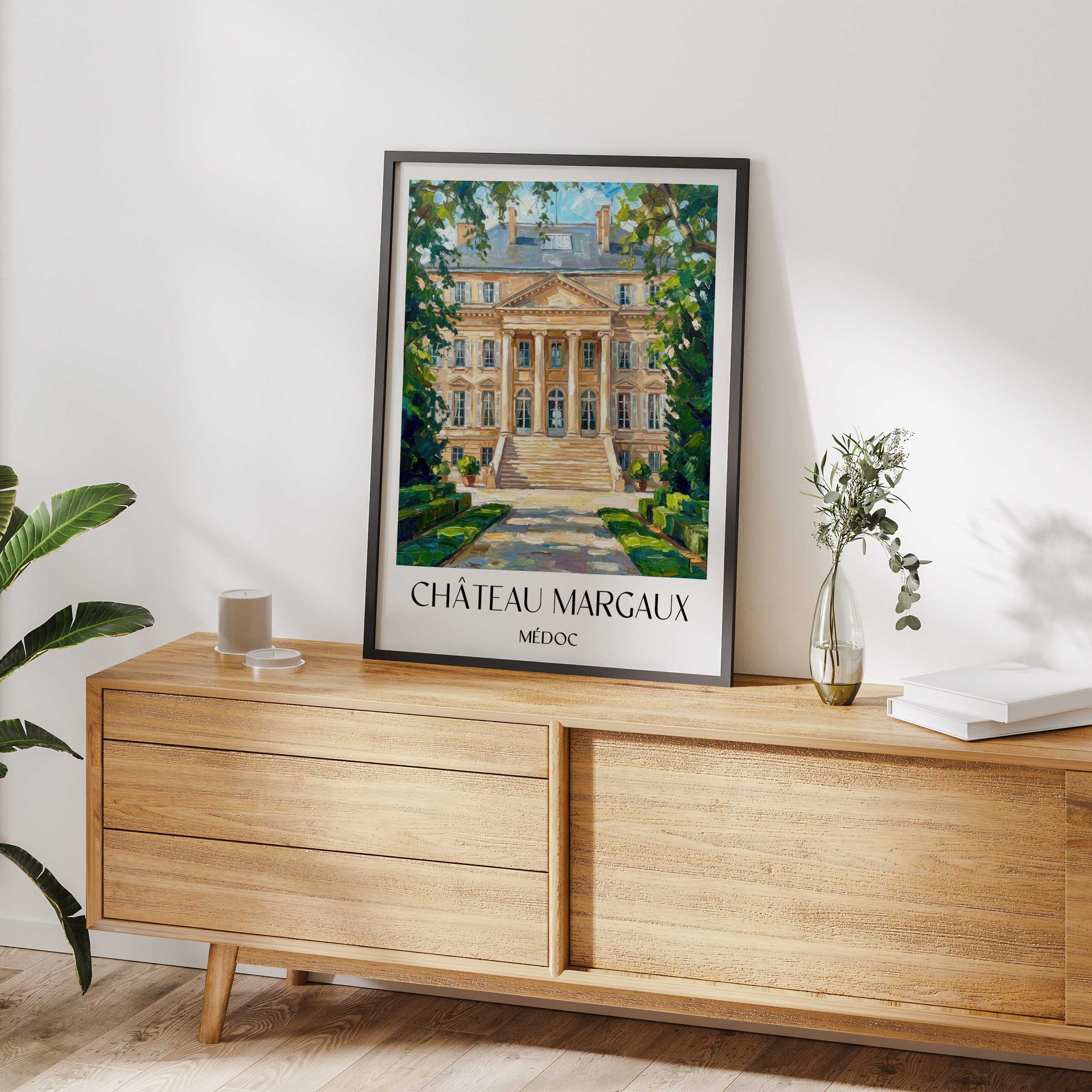château-margaux-médoc-frankreich-poster-oil-painting-oelgemaelde