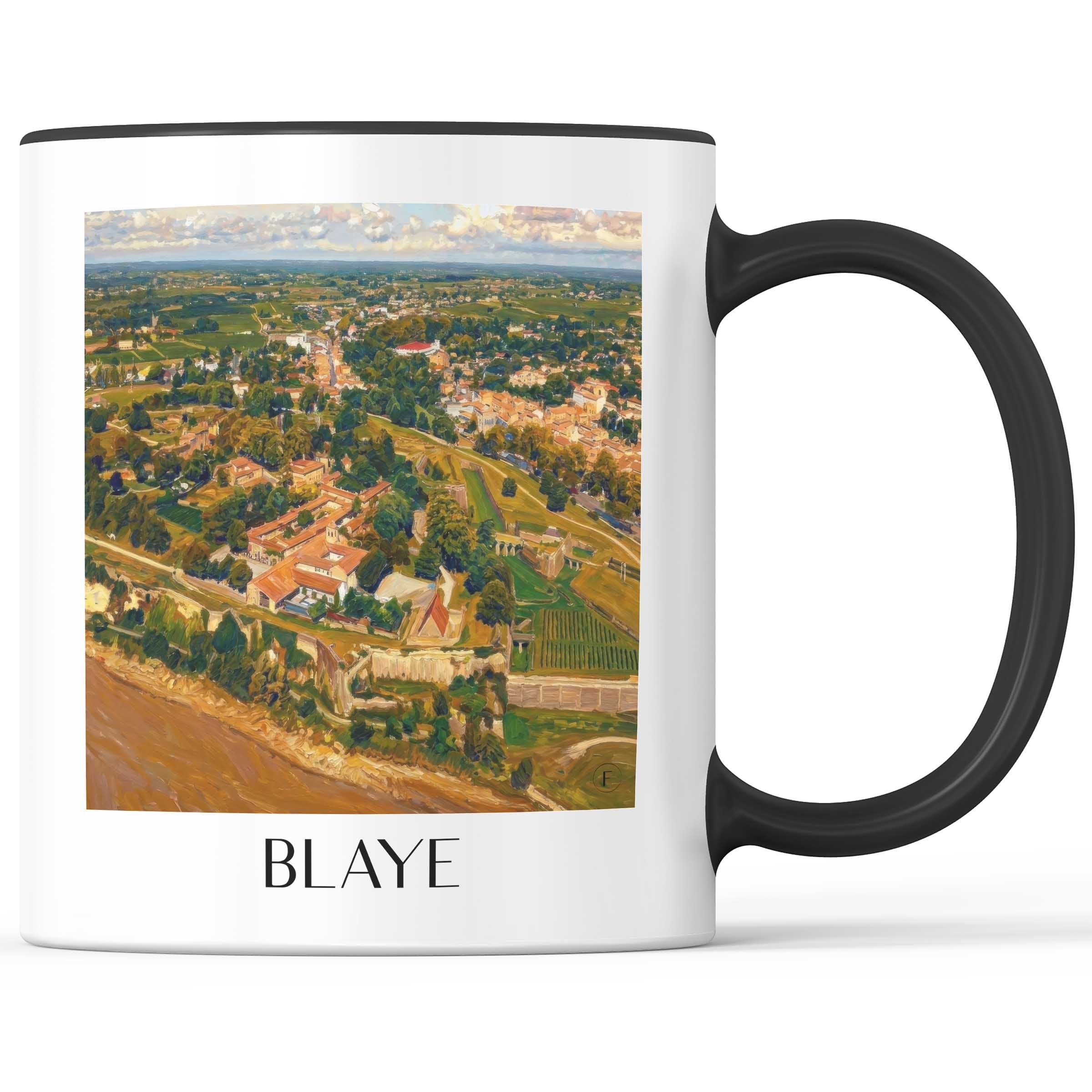 blaye-estuaire-de-la-gironde-frankreich-kaffeebecher-oil-painting-oelgemaelde