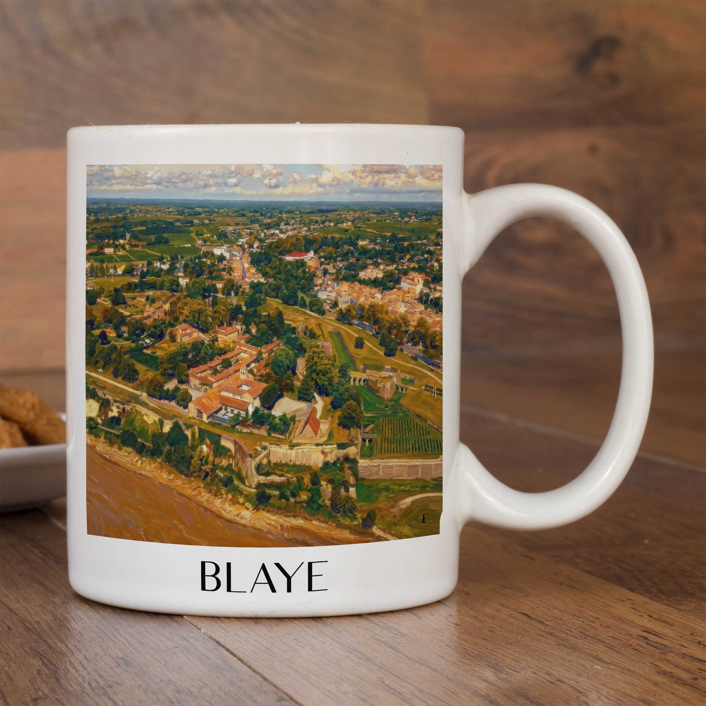 blaye-estuaire-de-la-gironde-frankreich-kaffeebecher-oil-painting-oelgemaelde