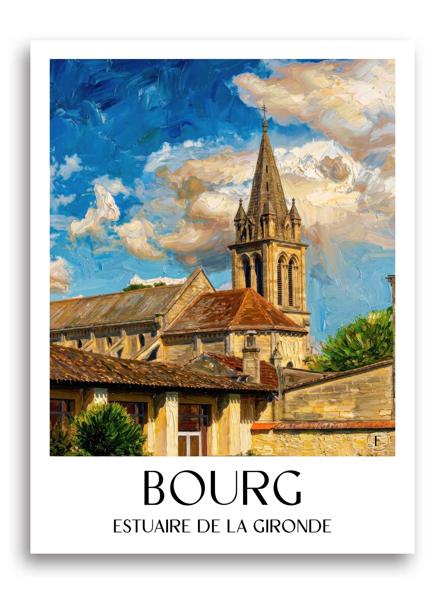 bourg-estuaire-de-la-gironde-frankreich-poster-oil-painting-oelgemaelde
