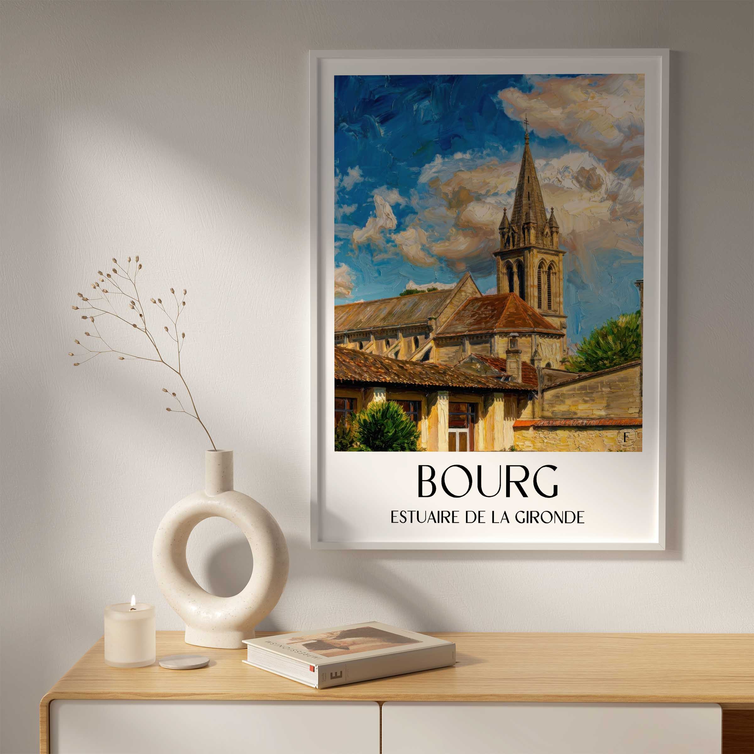 bourg-estuaire-de-la-gironde-frankreich-poster-oil-painting-oelgemaelde