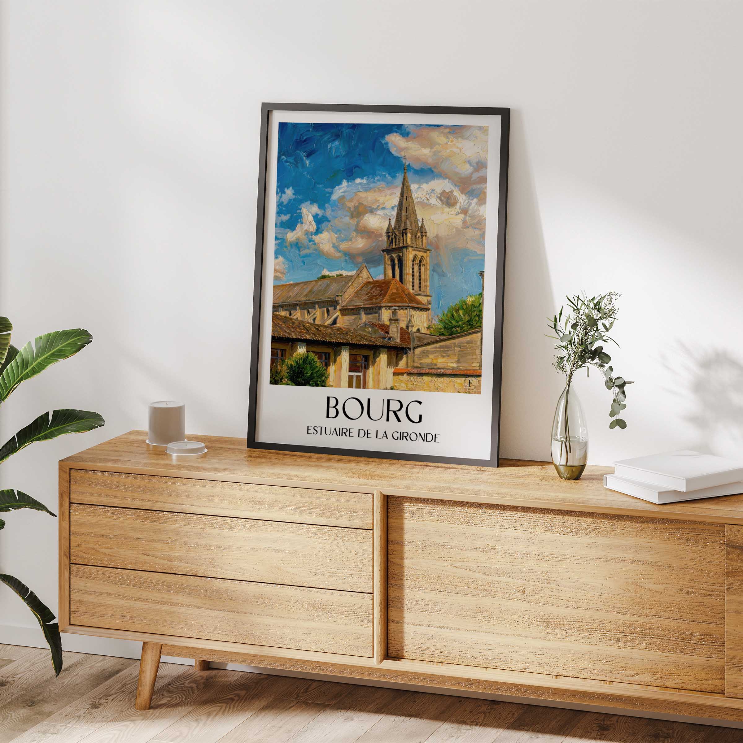 bourg-estuaire-de-la-gironde-frankreich-poster-oil-painting-oelgemaelde