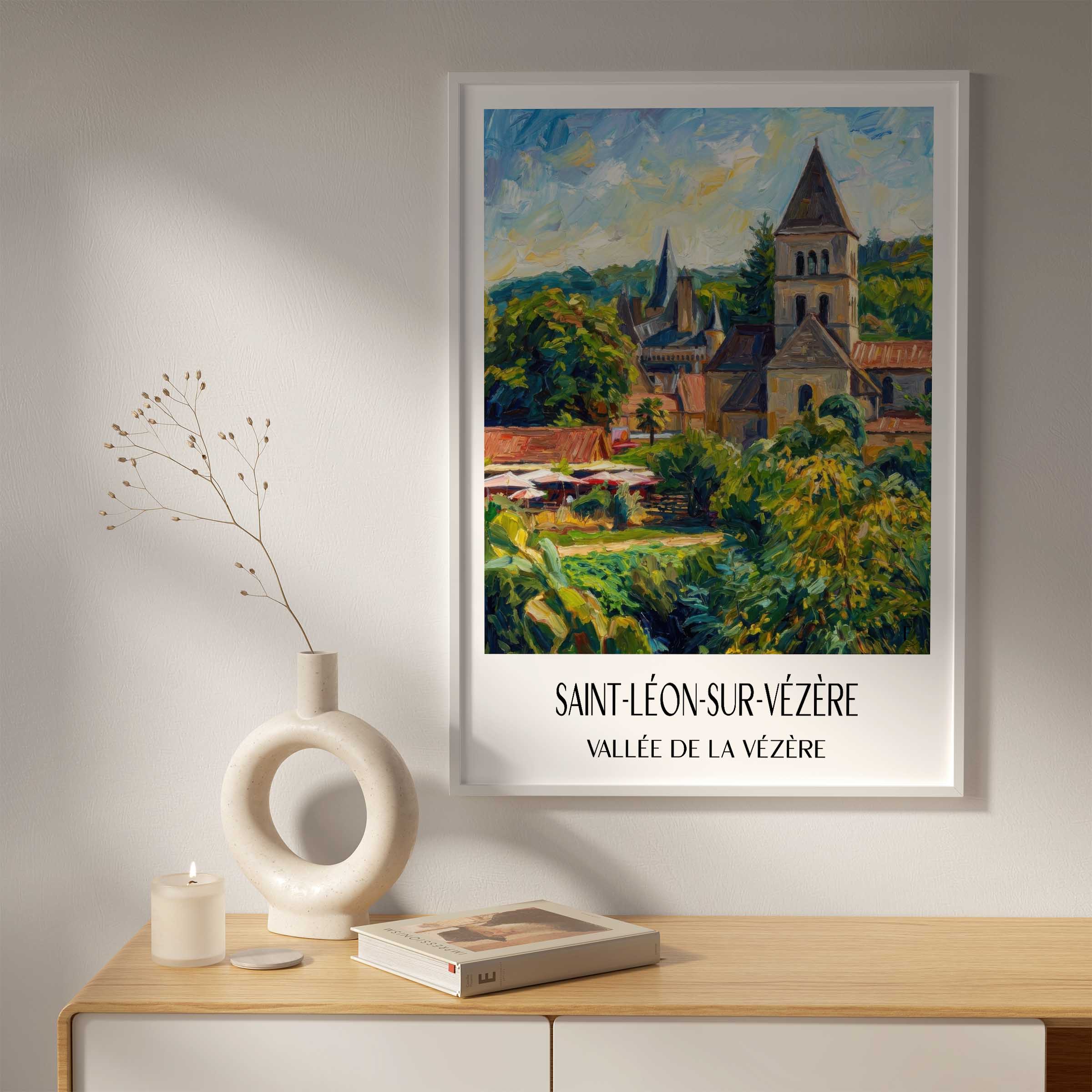 saint-léon-sur-vézère-vallée-de-la-vézère-frankreich-poster-oil-painting-oelgemaelde