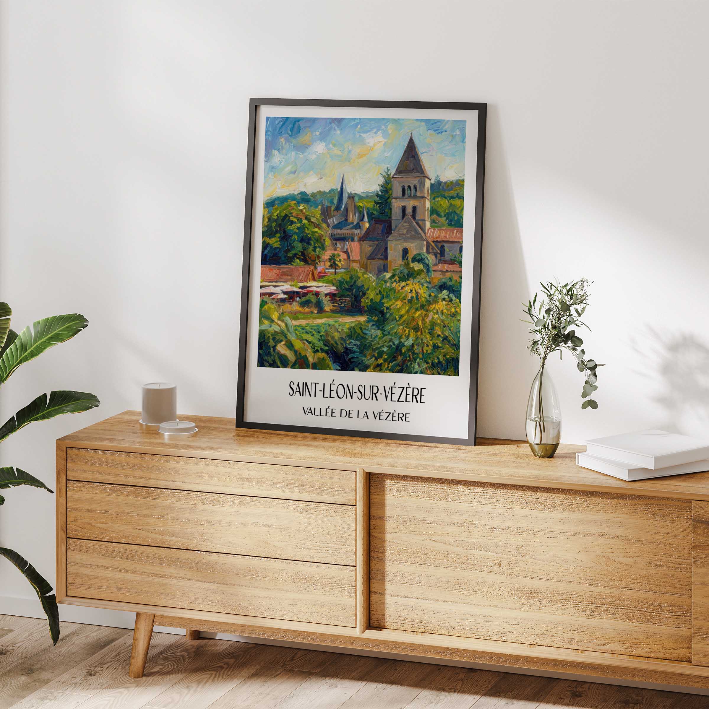 saint-léon-sur-vézère-vallée-de-la-vézère-frankreich-poster-oil-painting-oelgemaelde
