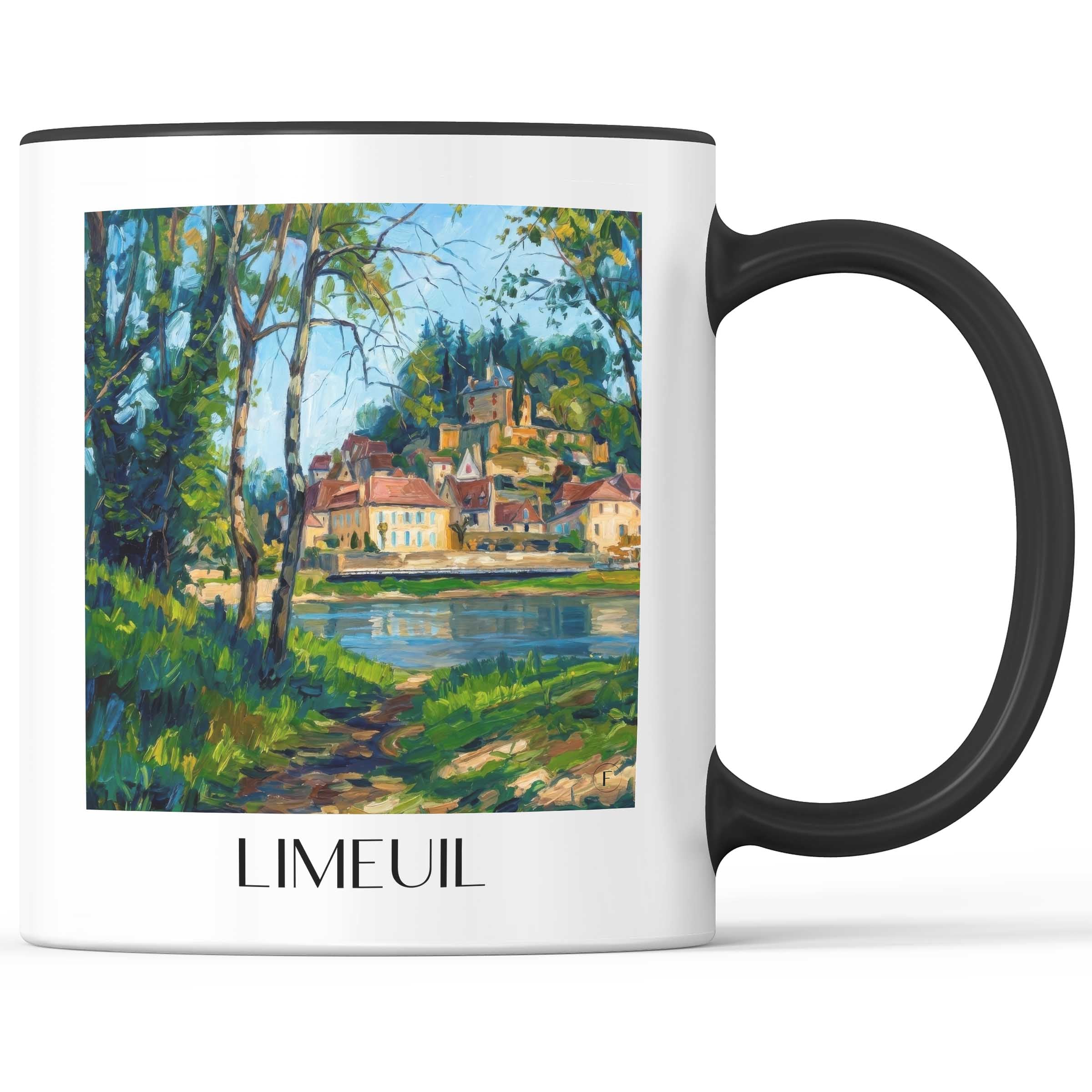 limeuil-vallée-de-la-dordogne-frankreich-kaffeebecher-oil-painting-oelgemaelde