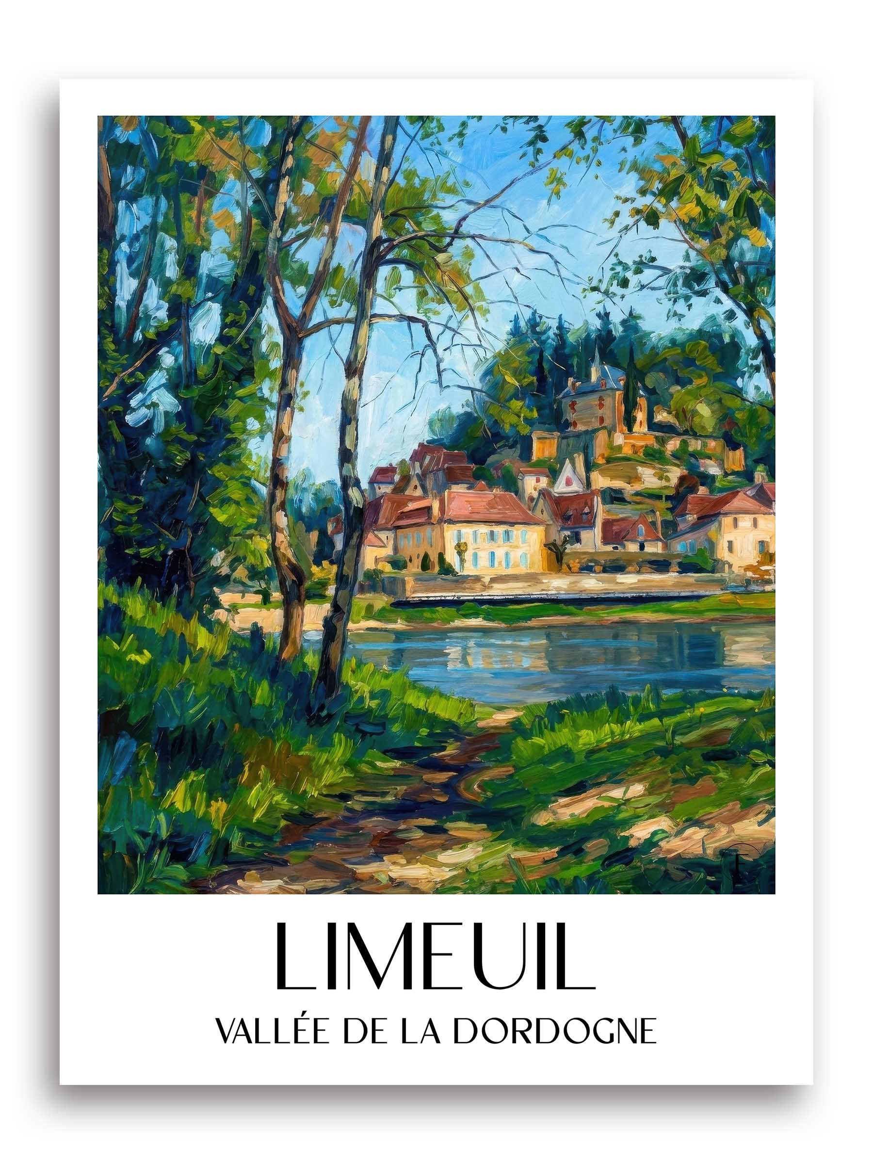 limeuil-vallée-de-la-dordogne-frankreich-poster-oil-painting-oelgemaelde