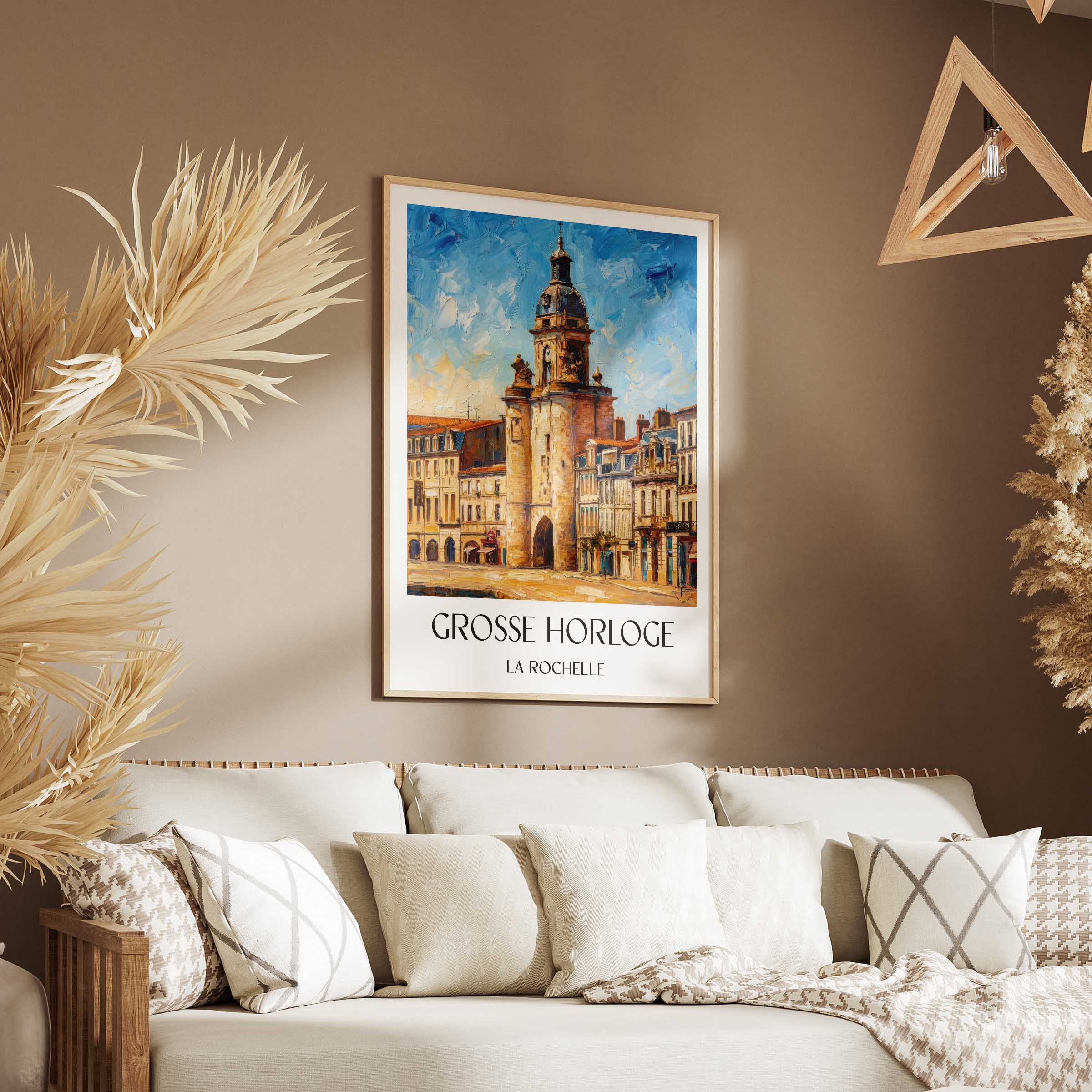 grosse-horloge-la-rochelle-frankreich-poster-oil-painting-oelgemaelde