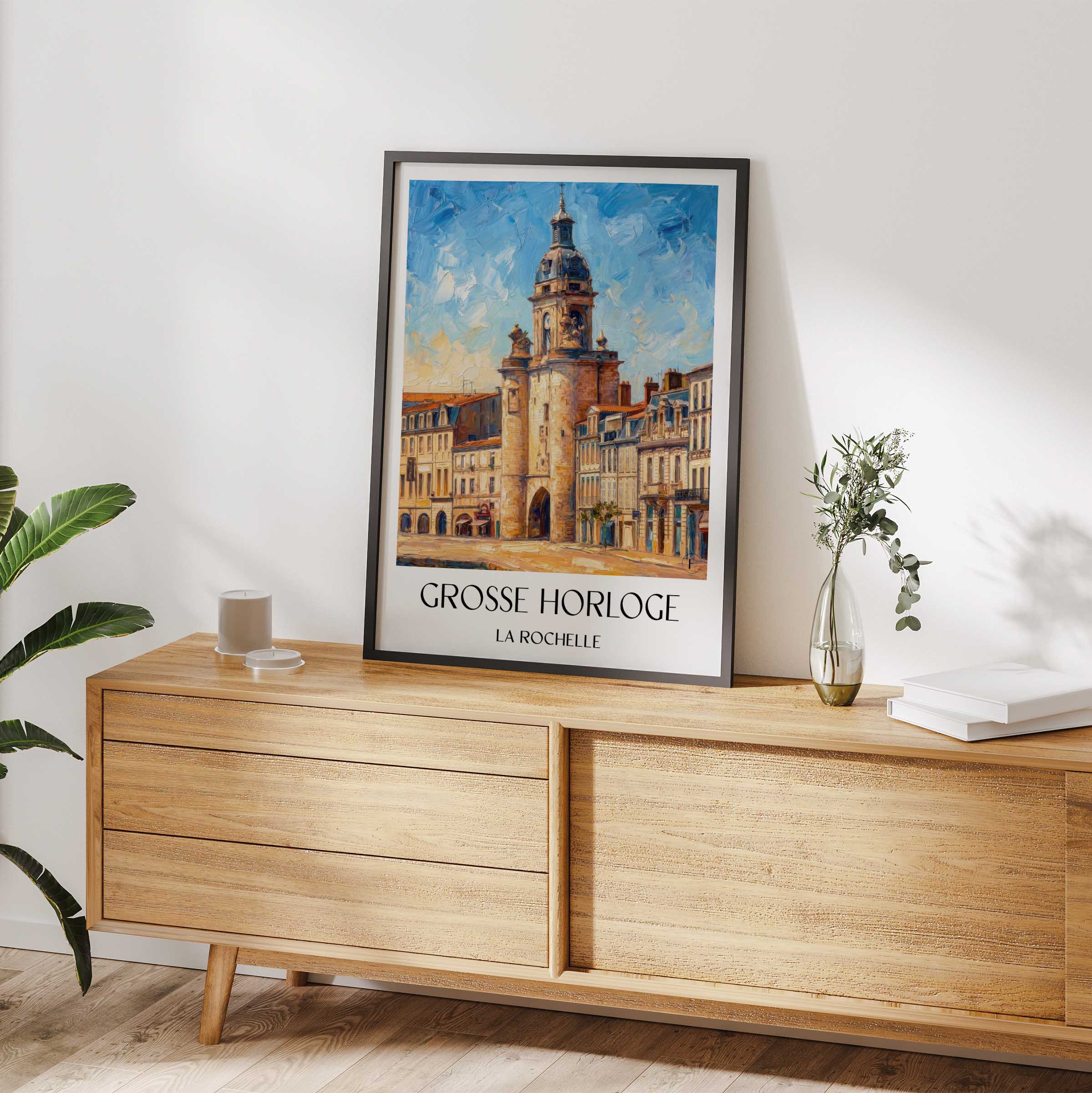grosse-horloge-la-rochelle-frankreich-poster-oil-painting-oelgemaelde
