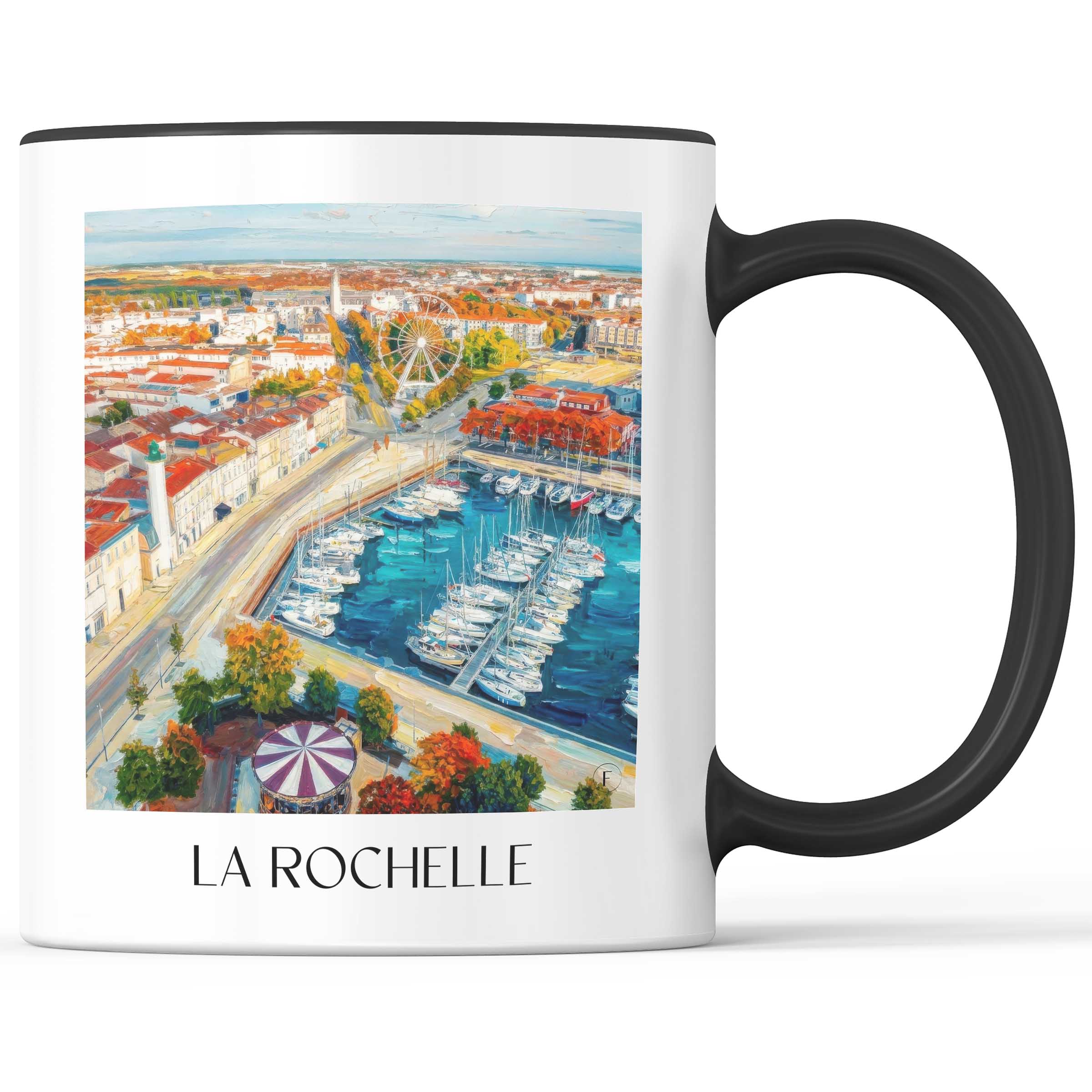 la-rochelle-charente-maritime-frankreich-kaffeebecher-oil-painting-oelgemaelde