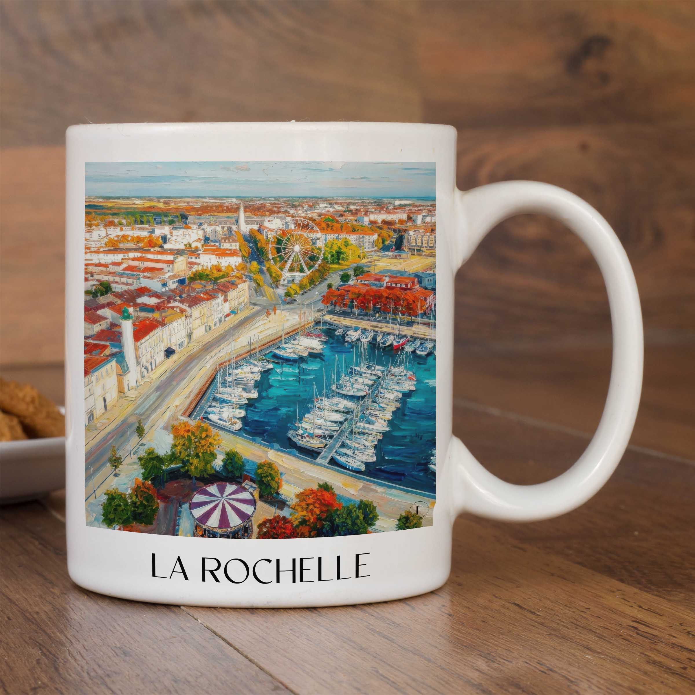la-rochelle-charente-maritime-frankreich-kaffeebecher-oil-painting-oelgemaelde