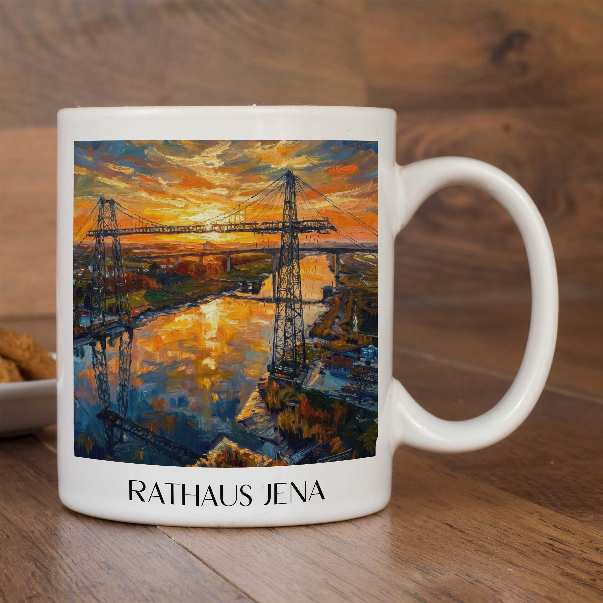 pont-transbordeur-rochefort-frankreich-kaffeebecher-oil-painting-oelgemaelde