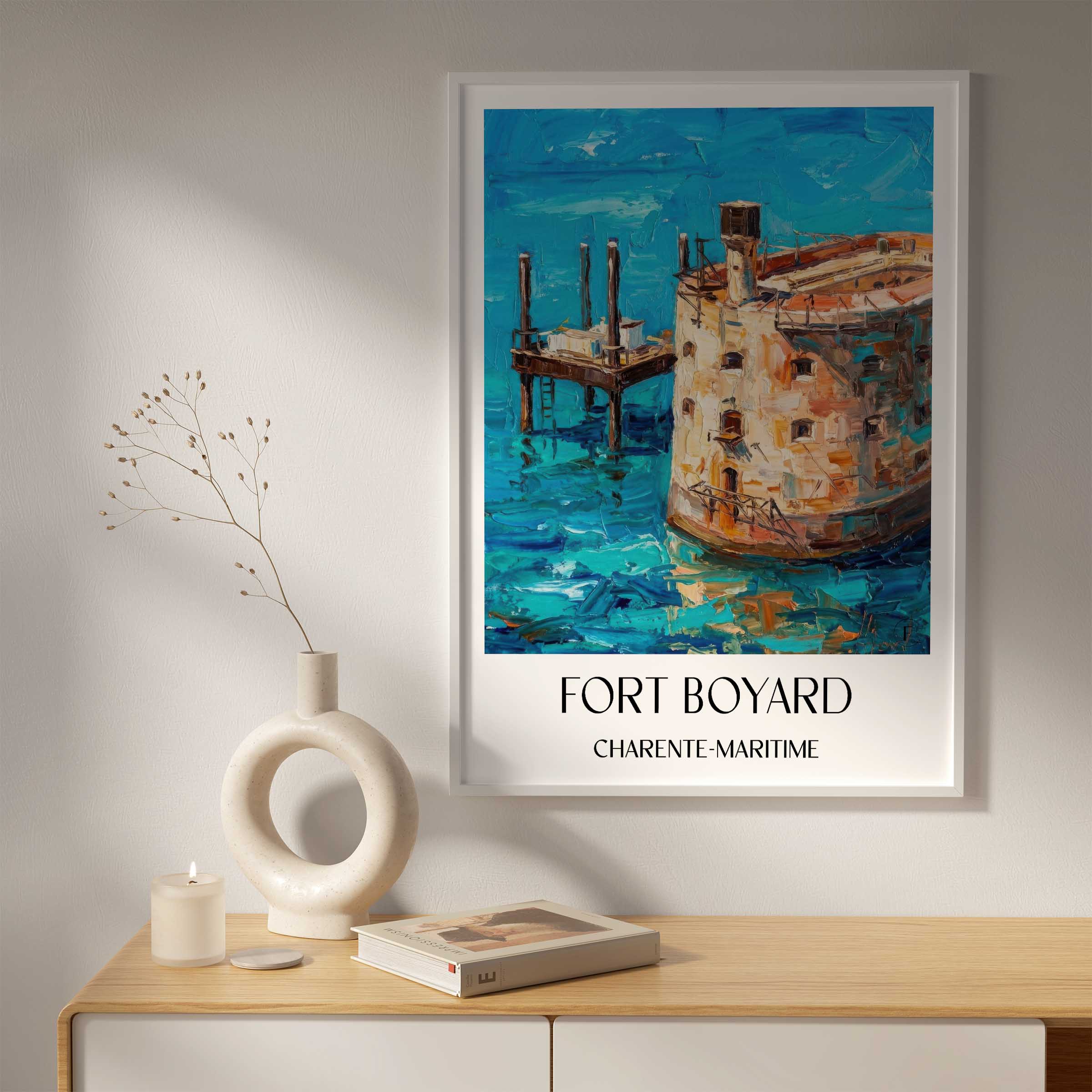 fort-boyard-charente-maritime-frankreich-poster-oil-painting-oelgemaelde