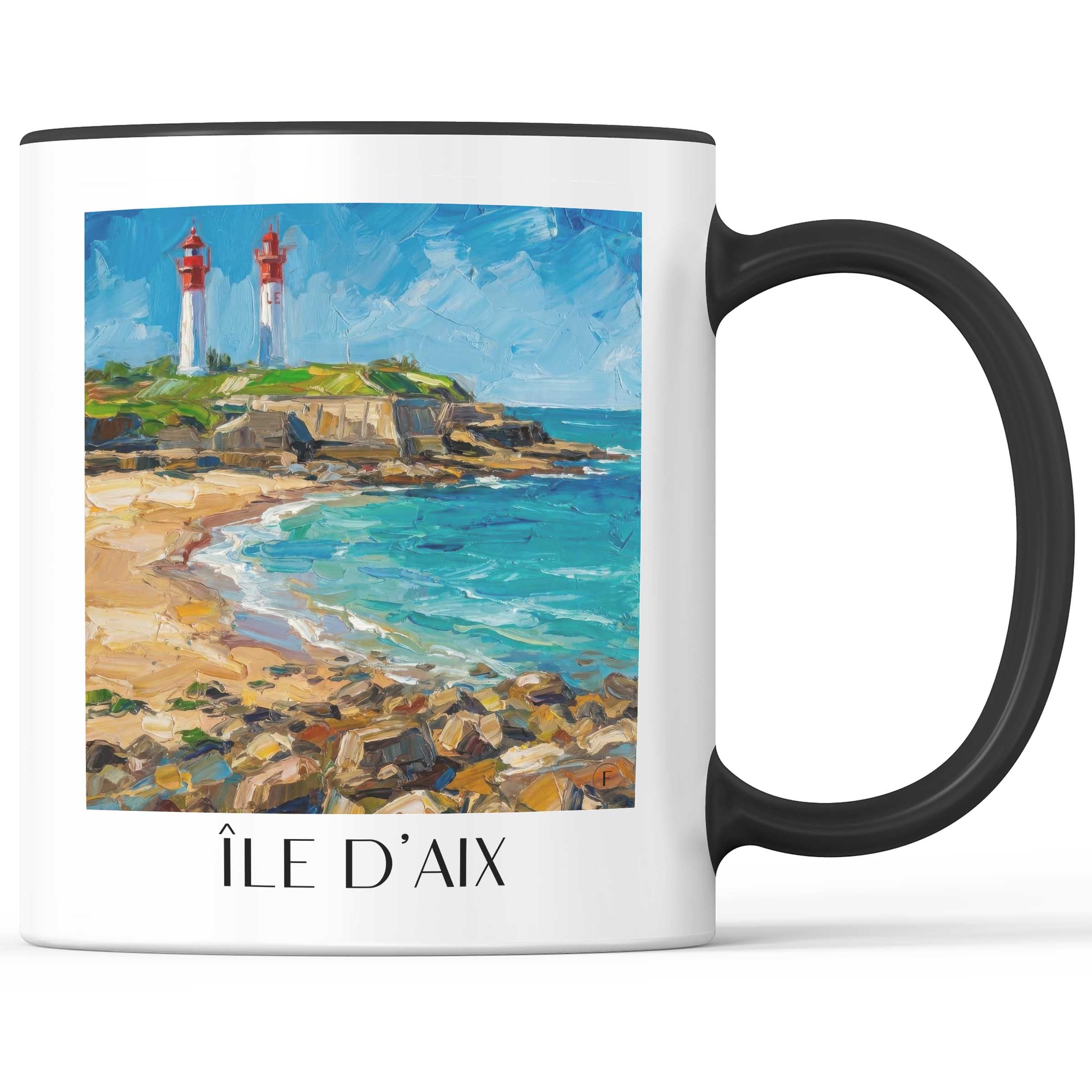 île-d'aix-charente-maritime-frankreich-kaffeebecher-oil-painting-oelgemaelde