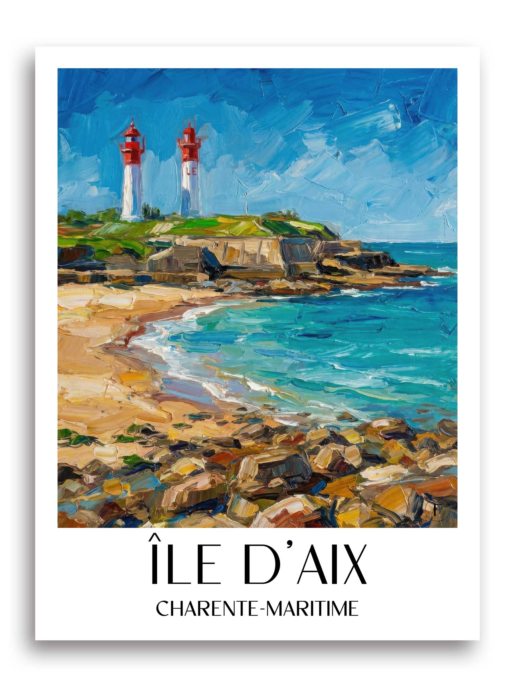 île-d'aix-charente-maritime-frankreich-poster-oil-painting-oelgemaelde