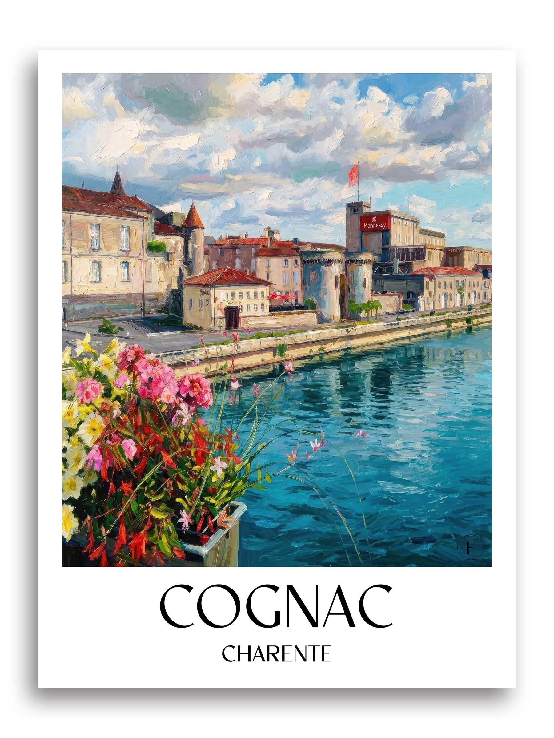 cognac-charente-frankreich-poster-oil-painting-oelgemaelde