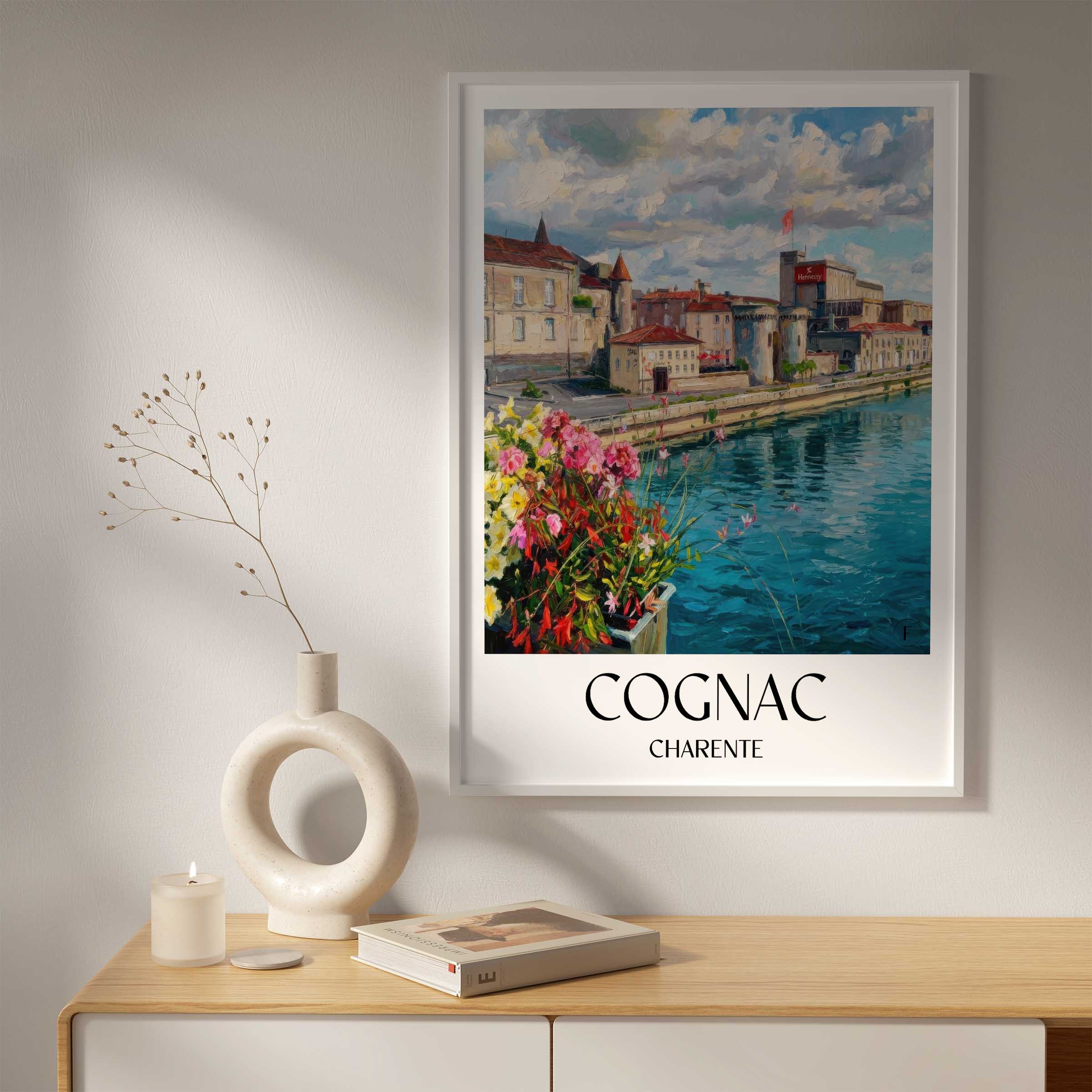 cognac-charente-frankreich-poster-oil-painting-oelgemaelde