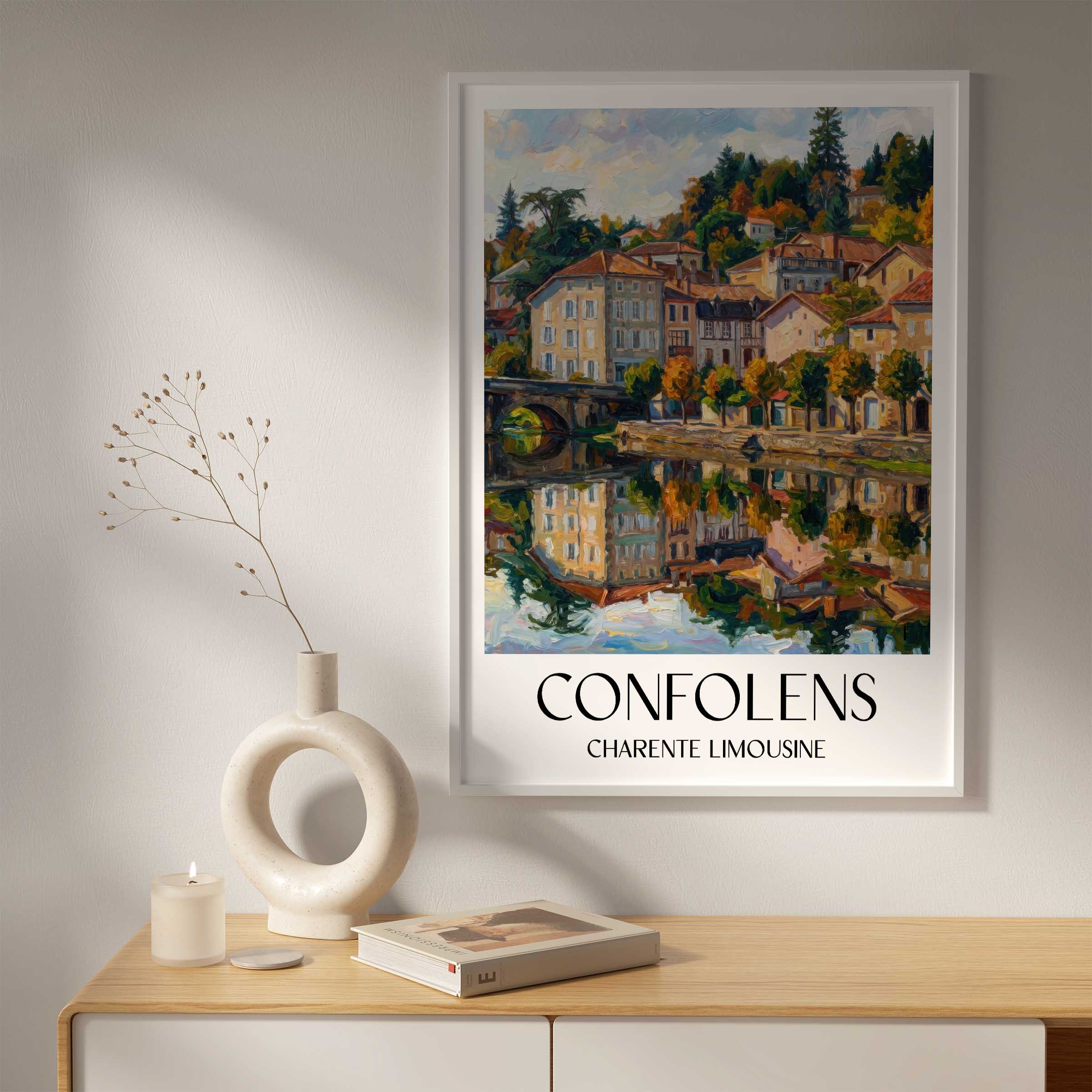 confolens-charente-limousine-frankreich-poster-oil-painting-oelgemaelde