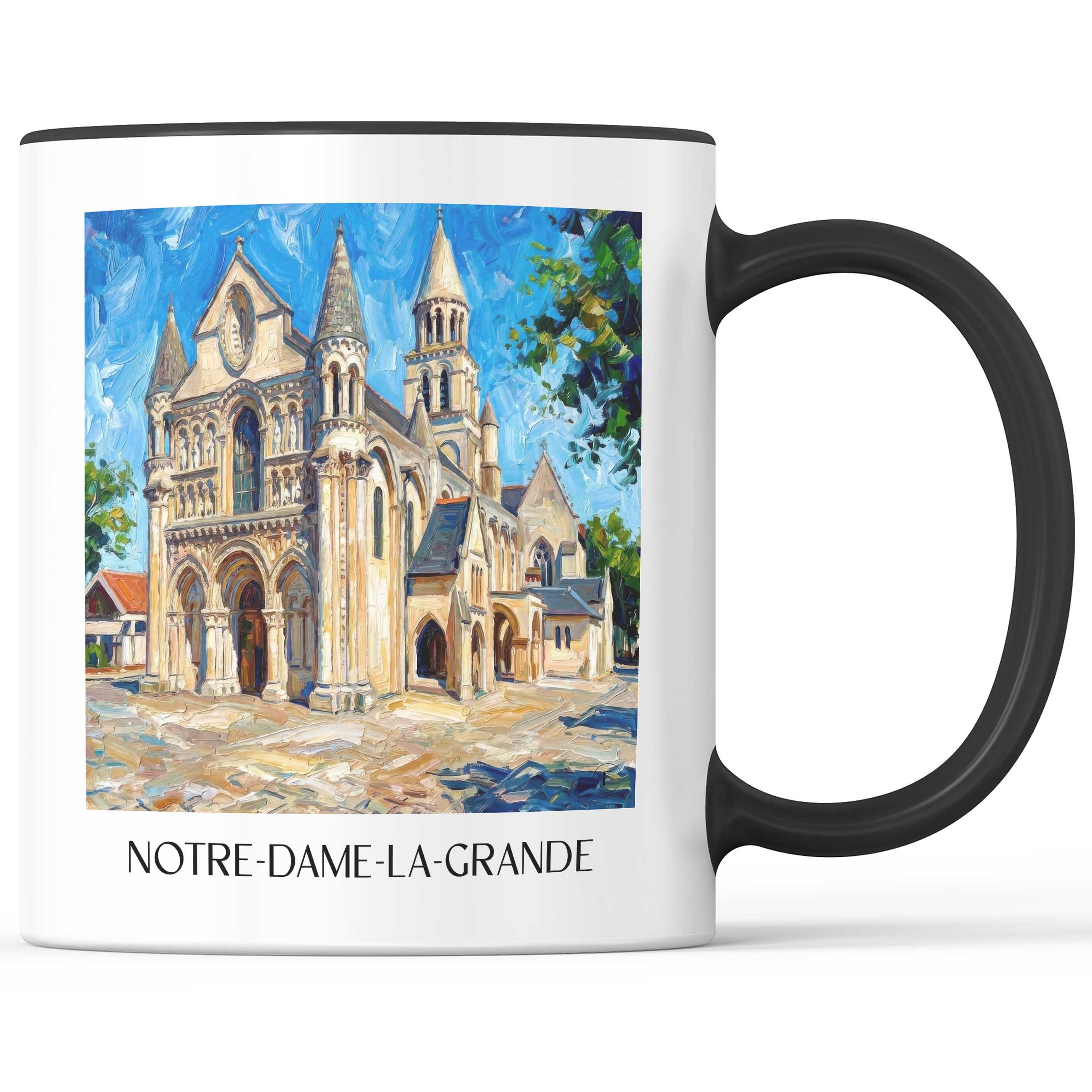 notre-dame-la-grande-poitiers-frankreich-kaffeebecher-oil-painting-oelgemaelde