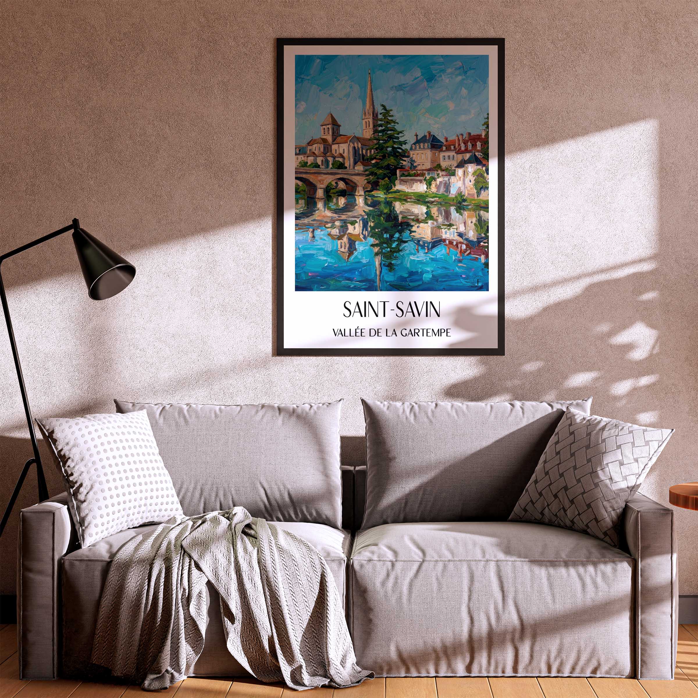 saint-savin-vallée-de-la-gartempe-frankreich-poster-oil-painting-oelgemaelde