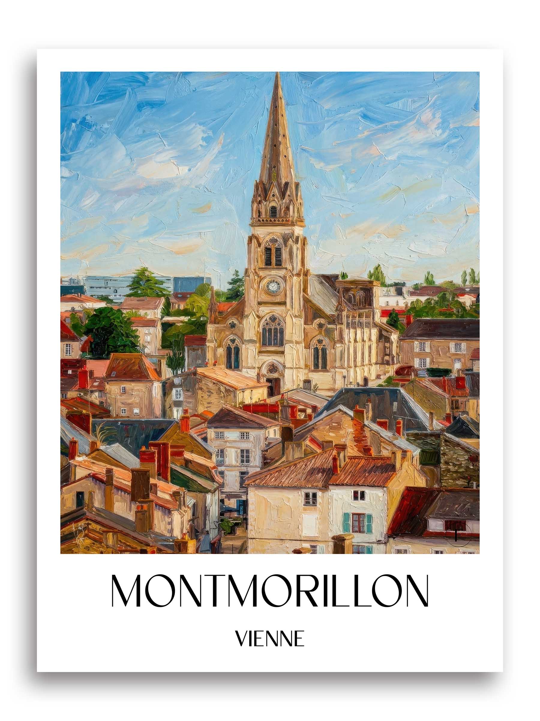 montmorillon-vienne-frankreich-poster-oil-painting-oelgemaelde
