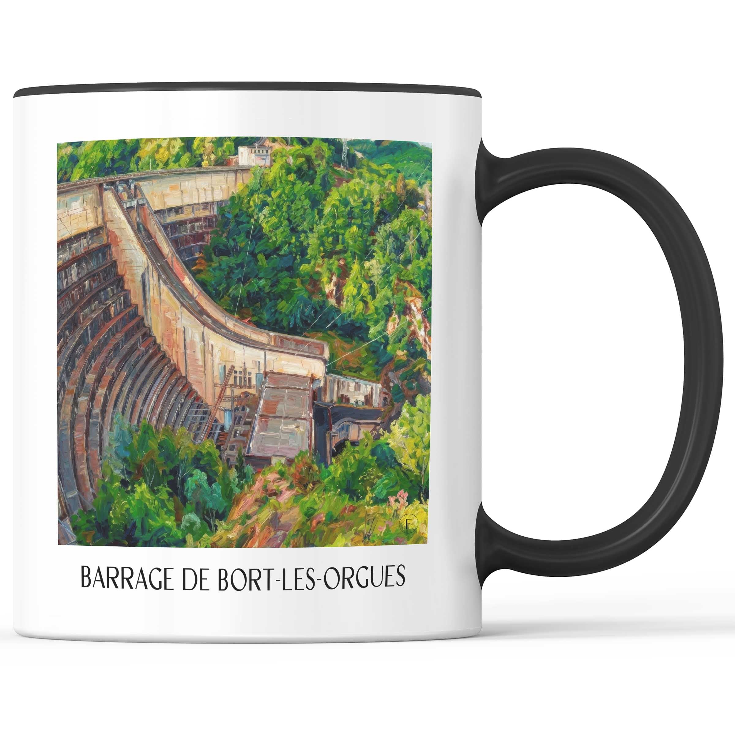 barrage-de-bort-les-orgues-corrèze-frankreich-kaffeebecher-oil-painting-oelgemaelde