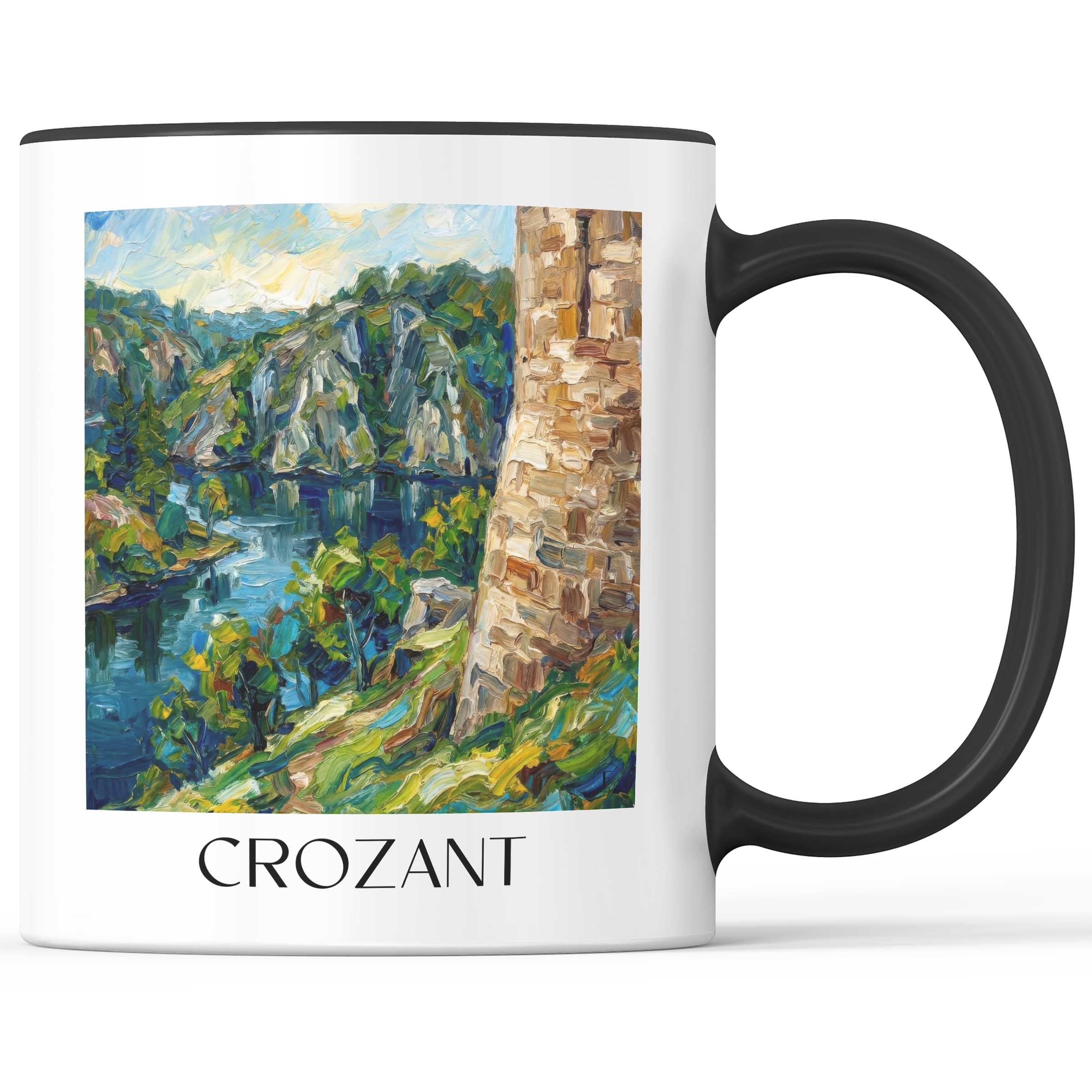 crozant-creuse-frankreich-kaffeebecher-oil-painting-oelgemaelde