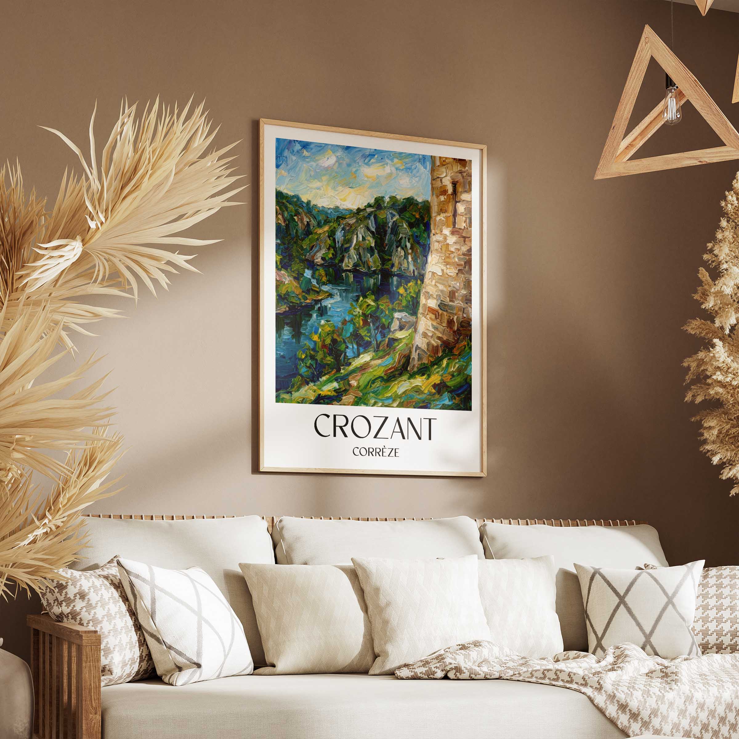crozant-creuse-frankreich-poster-oil-painting-oelgemaelde