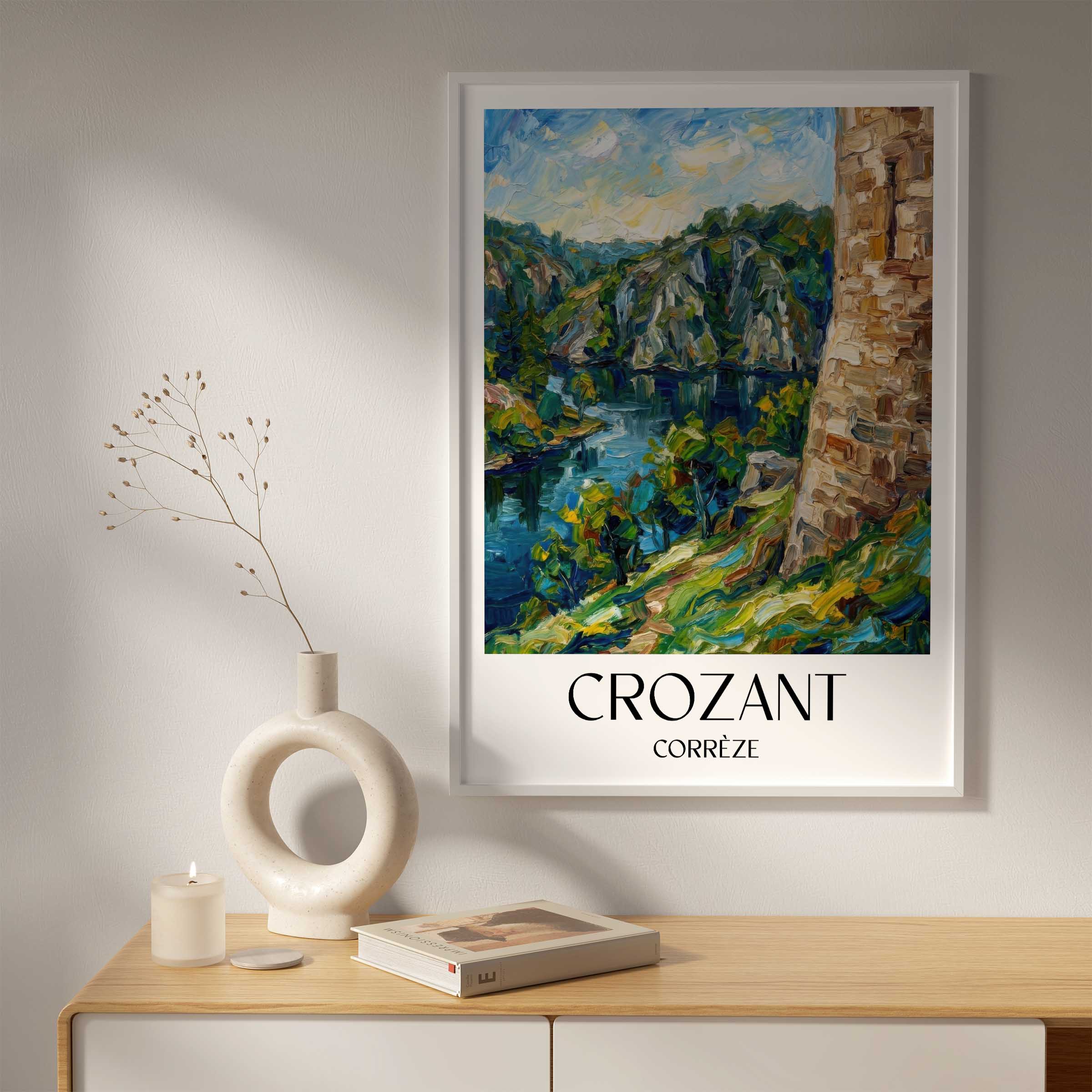 crozant-creuse-frankreich-poster-oil-painting-oelgemaelde