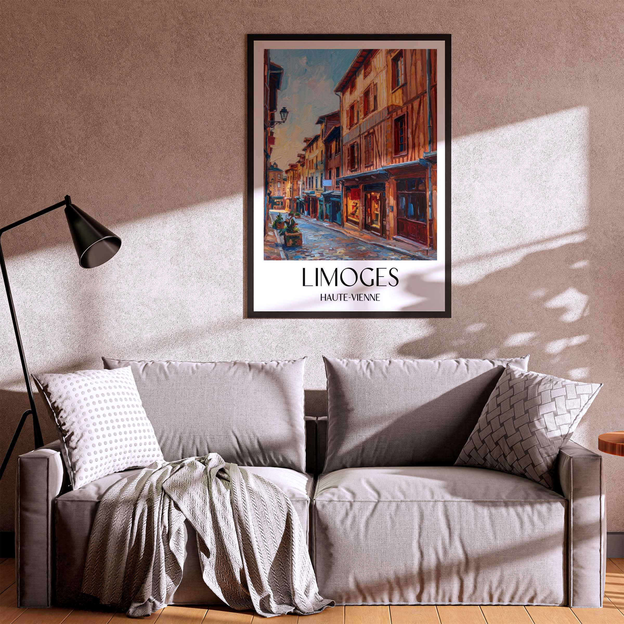 limoges-haute-vienne-frankreich-poster-oil-painting-oelgemaelde