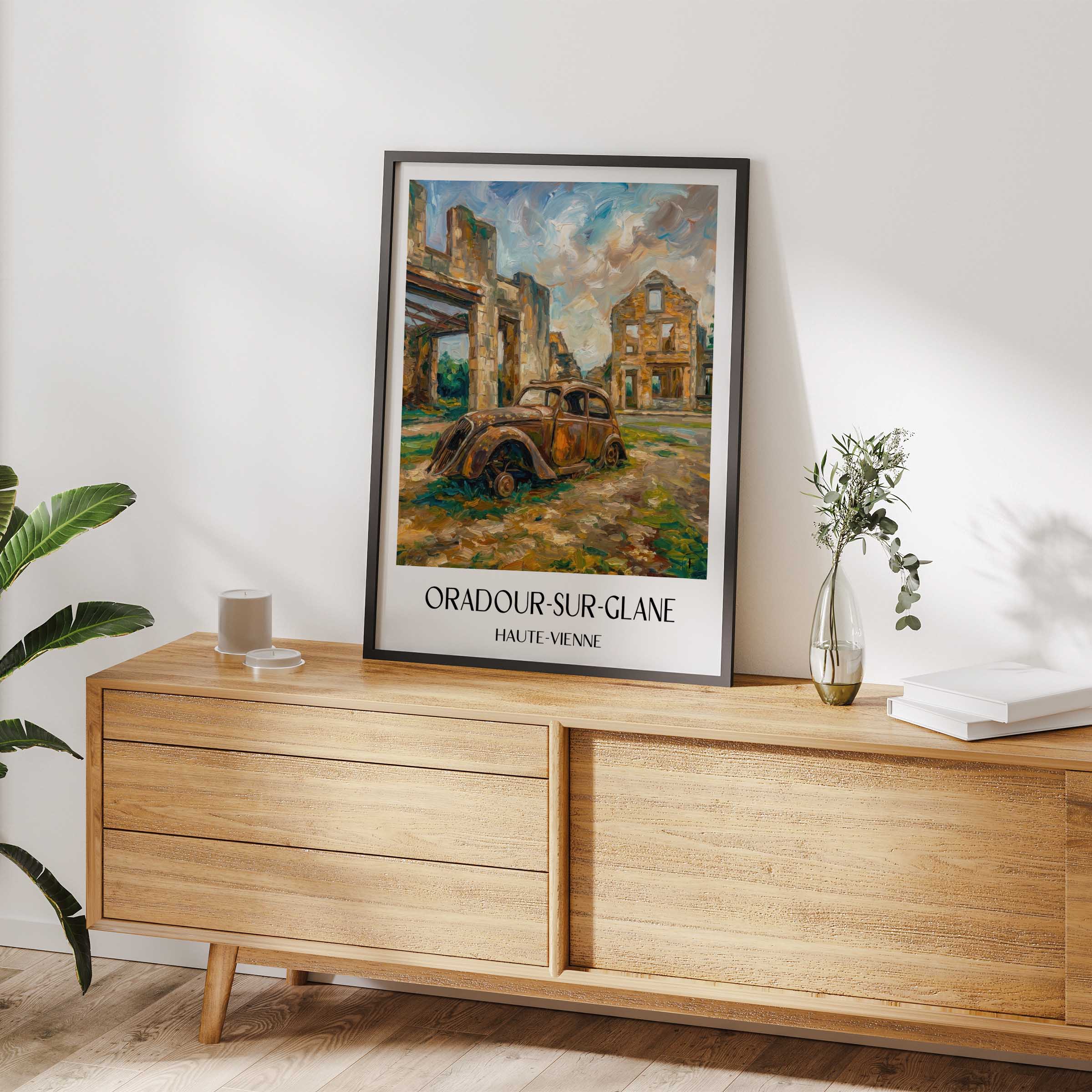 oradour-sur-glane-haute-vienne-frankreich-poster-oil-painting-oelgemaelde